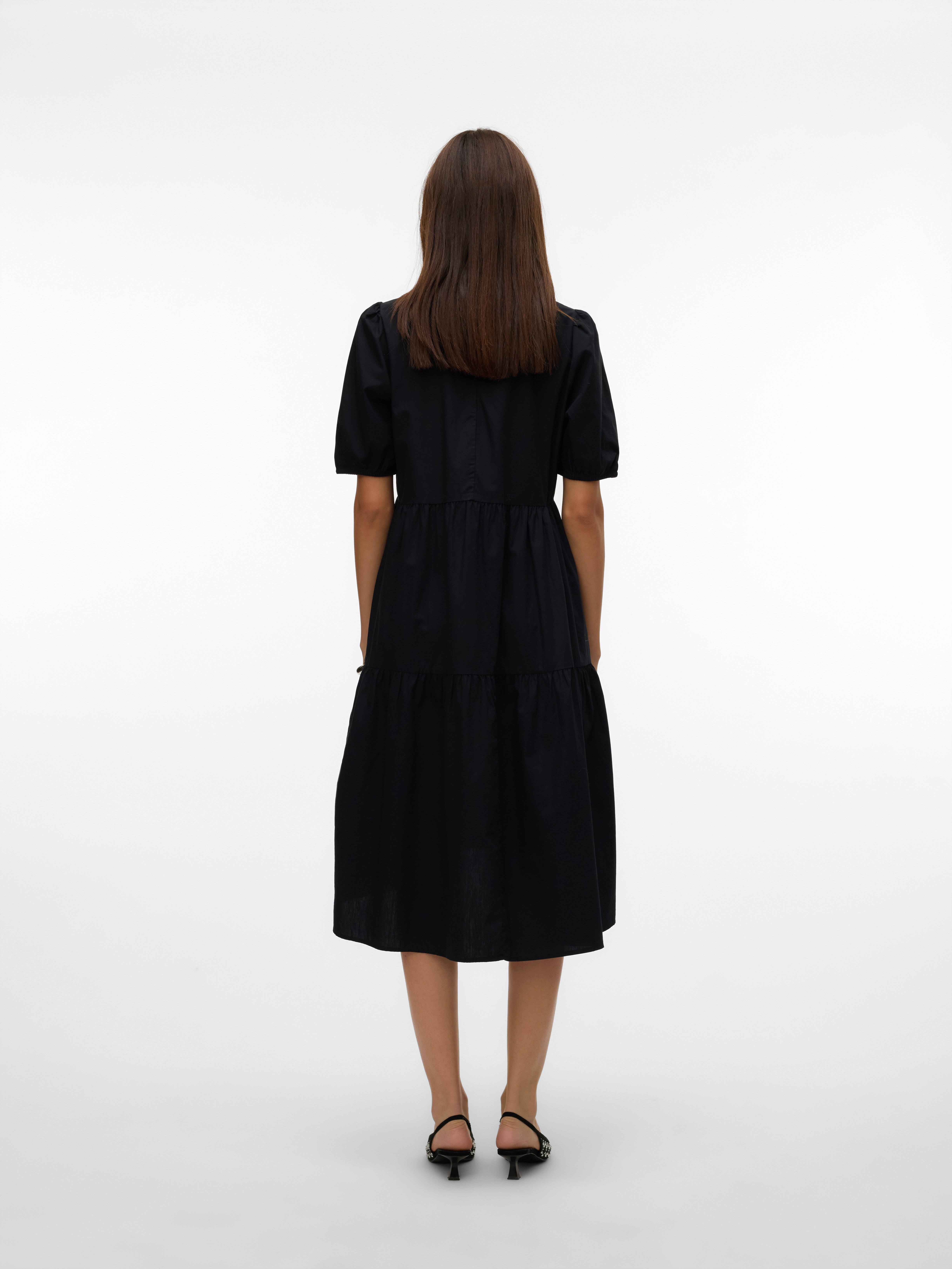 VERO MODA® VMJARLOTTE Long dress