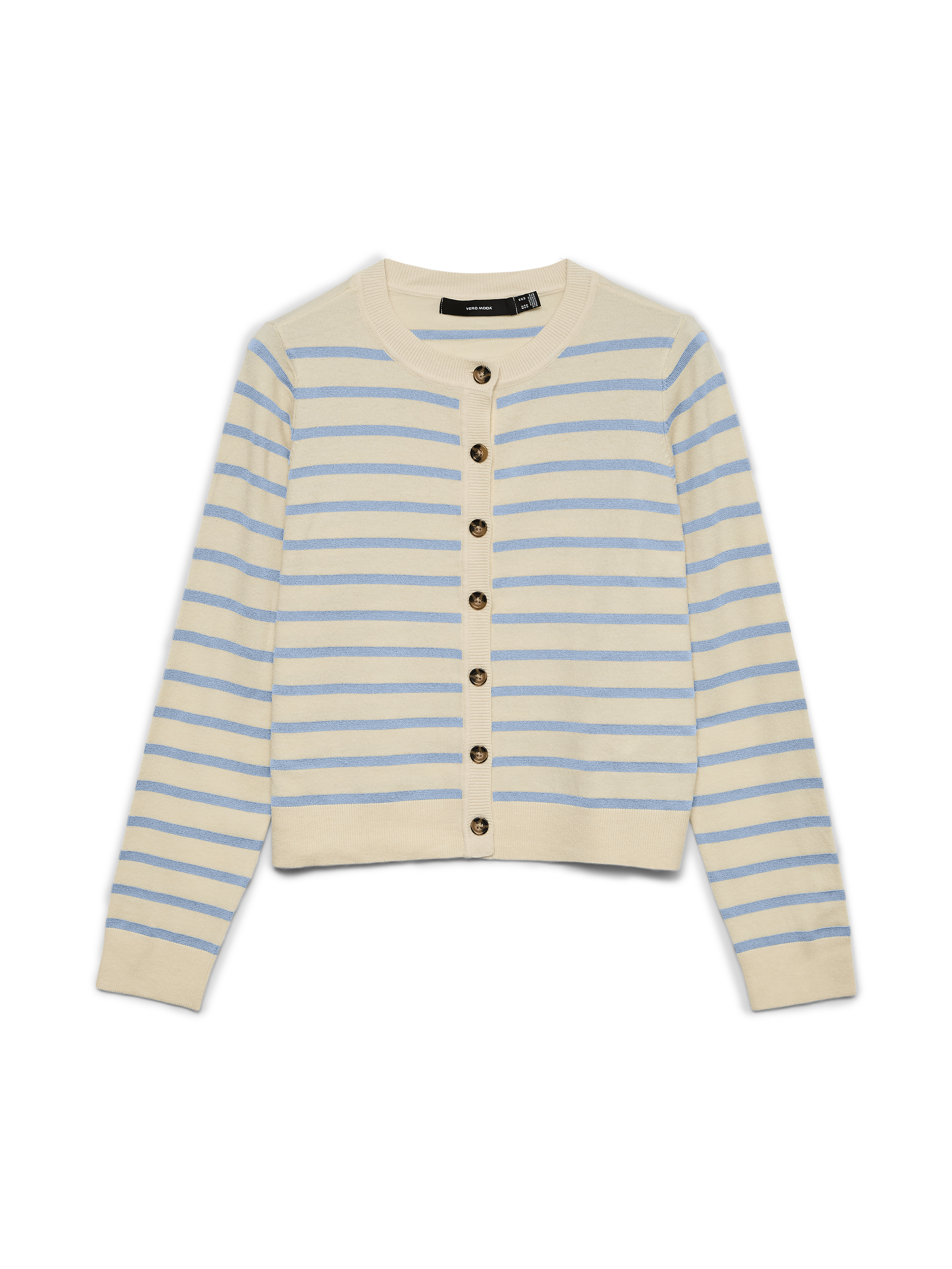 VERO MODA® VMSABA Knit Cardigan