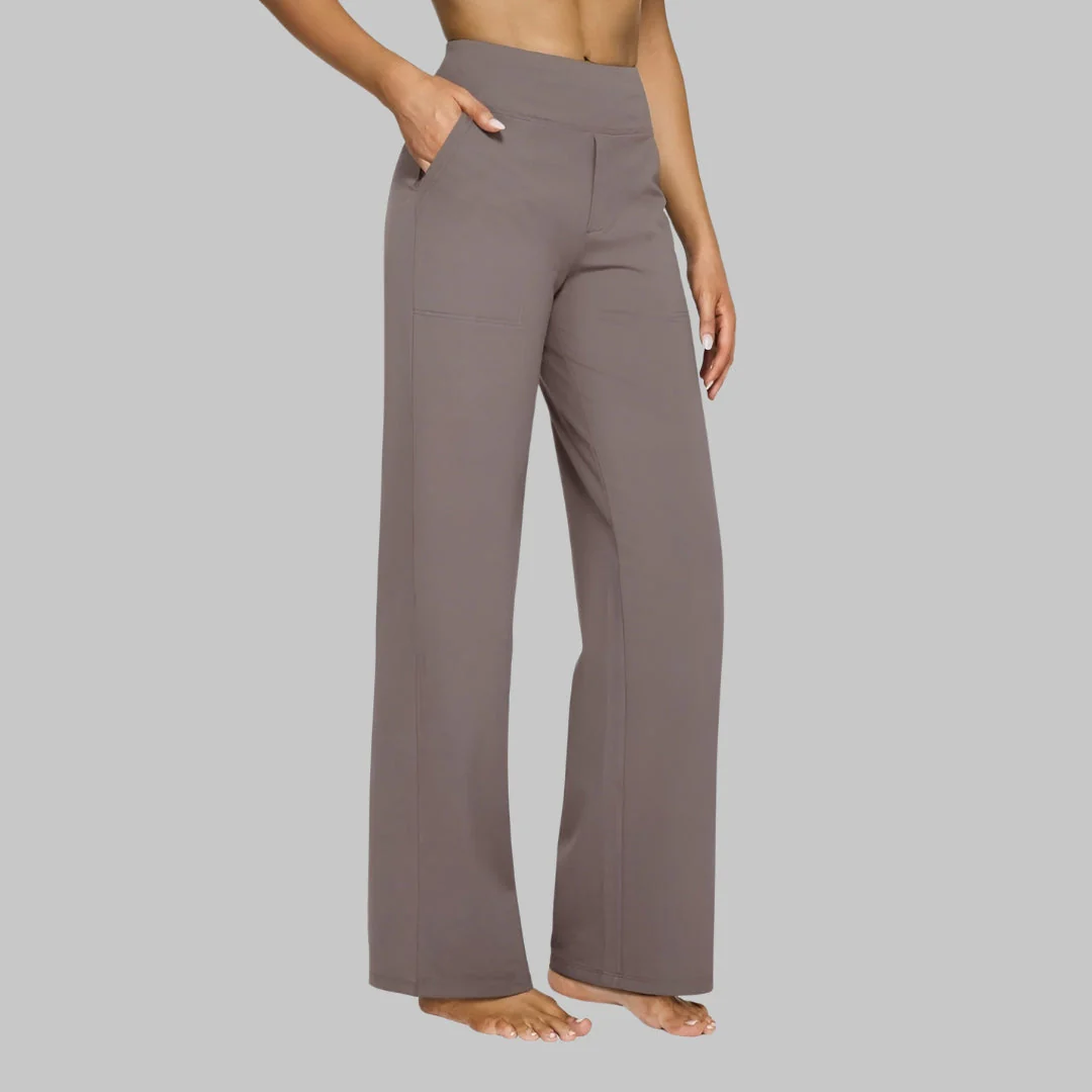 Geneviève | Pantalon confortable élégant sans contrainte