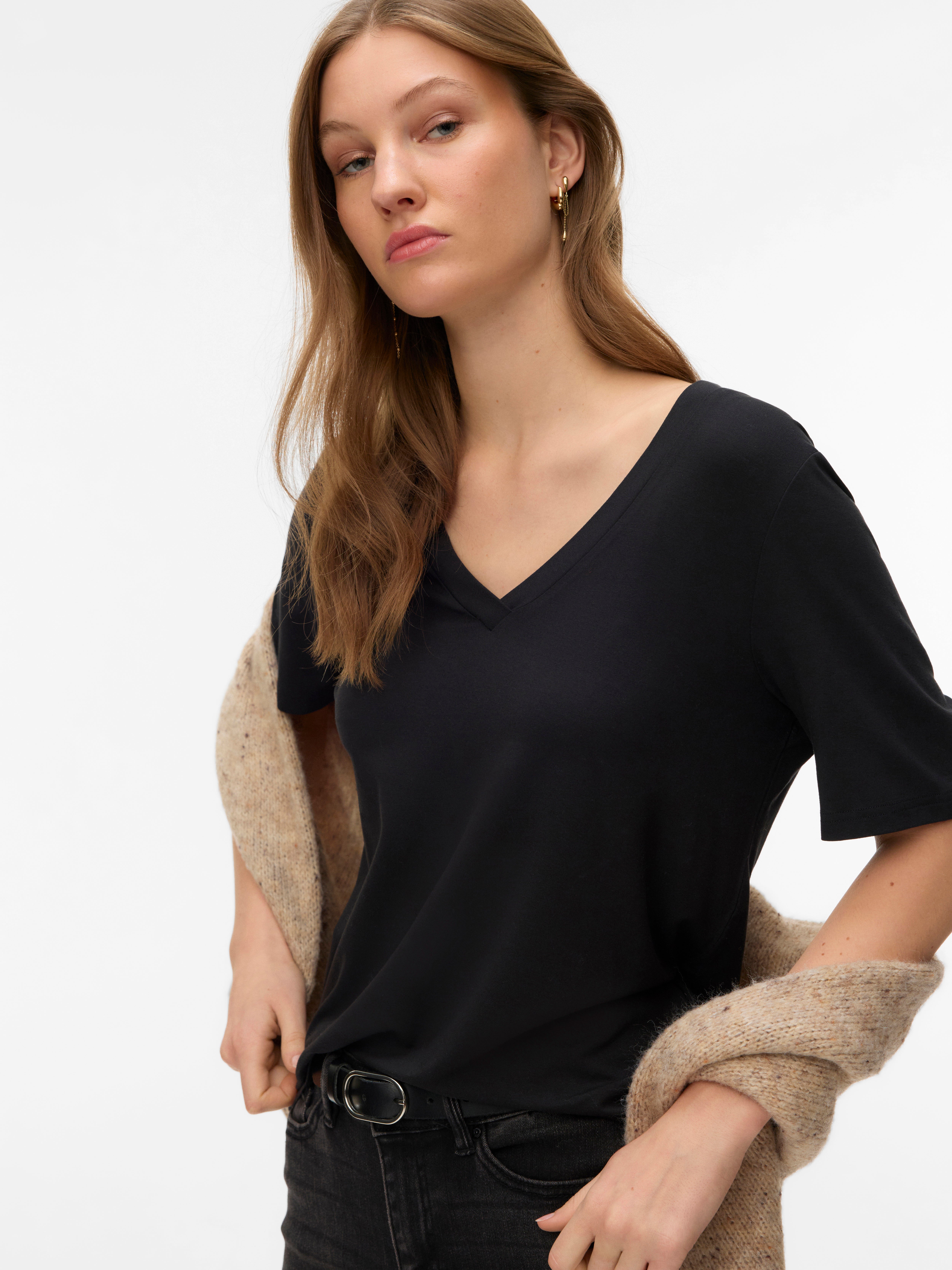 VERO MODA® AWRITA T-Shirt