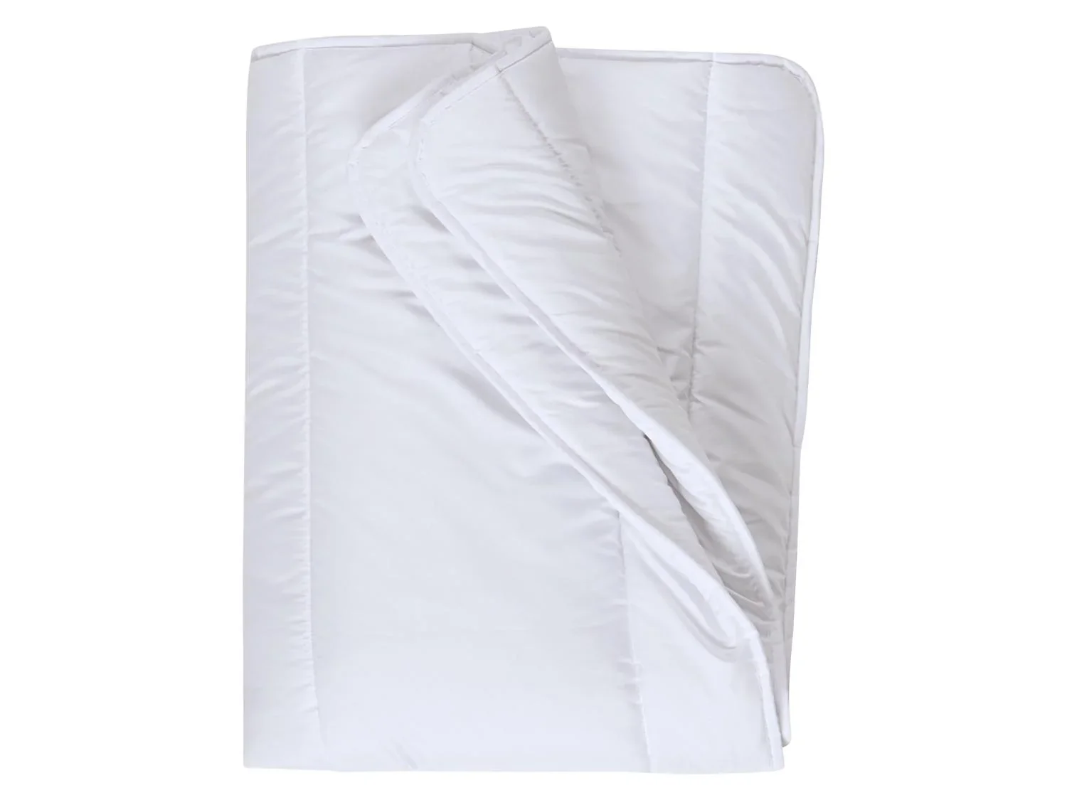 LIVARNO Couette anti-acariens, 140 x 200 cm