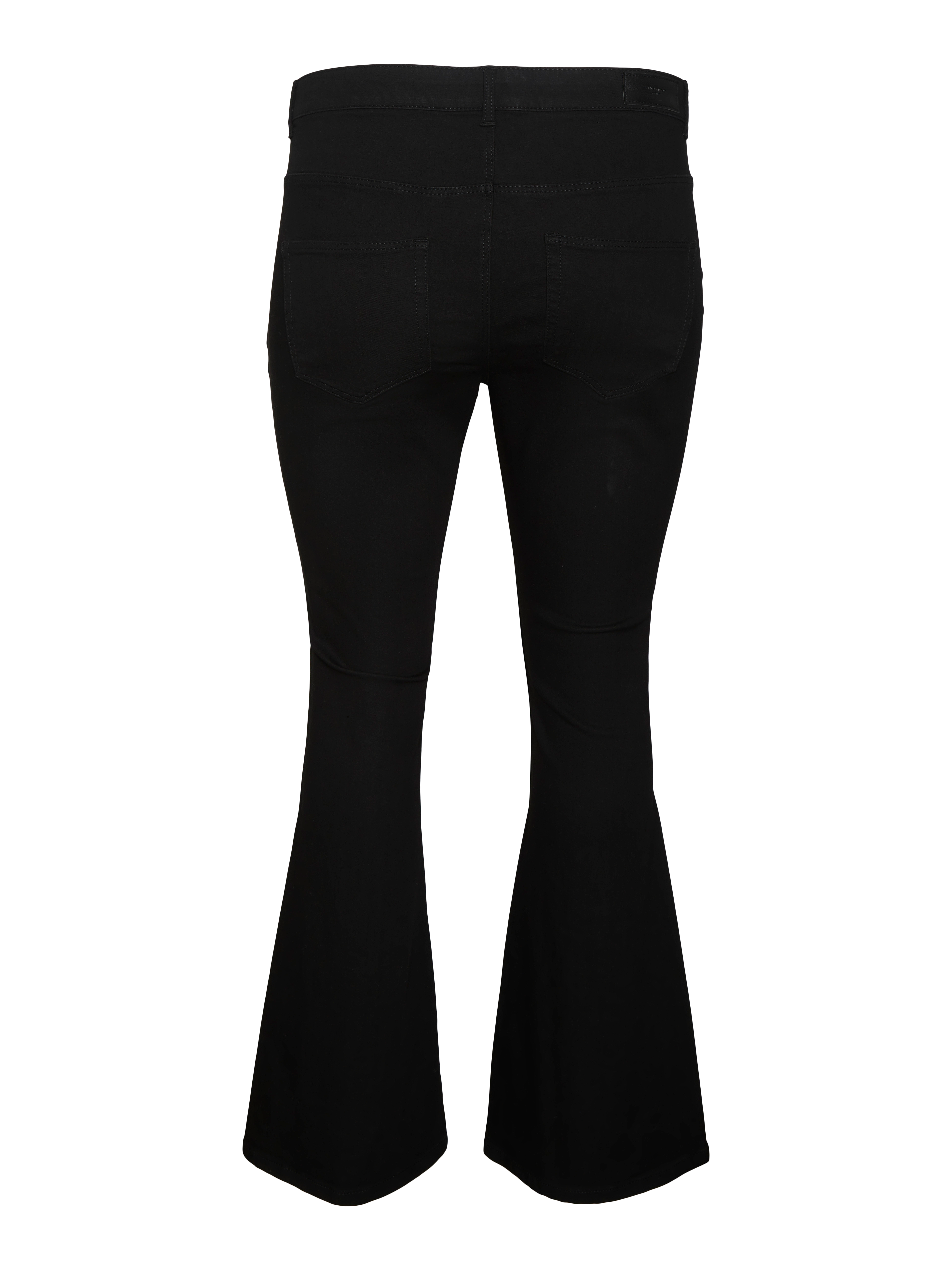 VERO MODA® VMSCARLET Mid rise Flared Fit Jeans