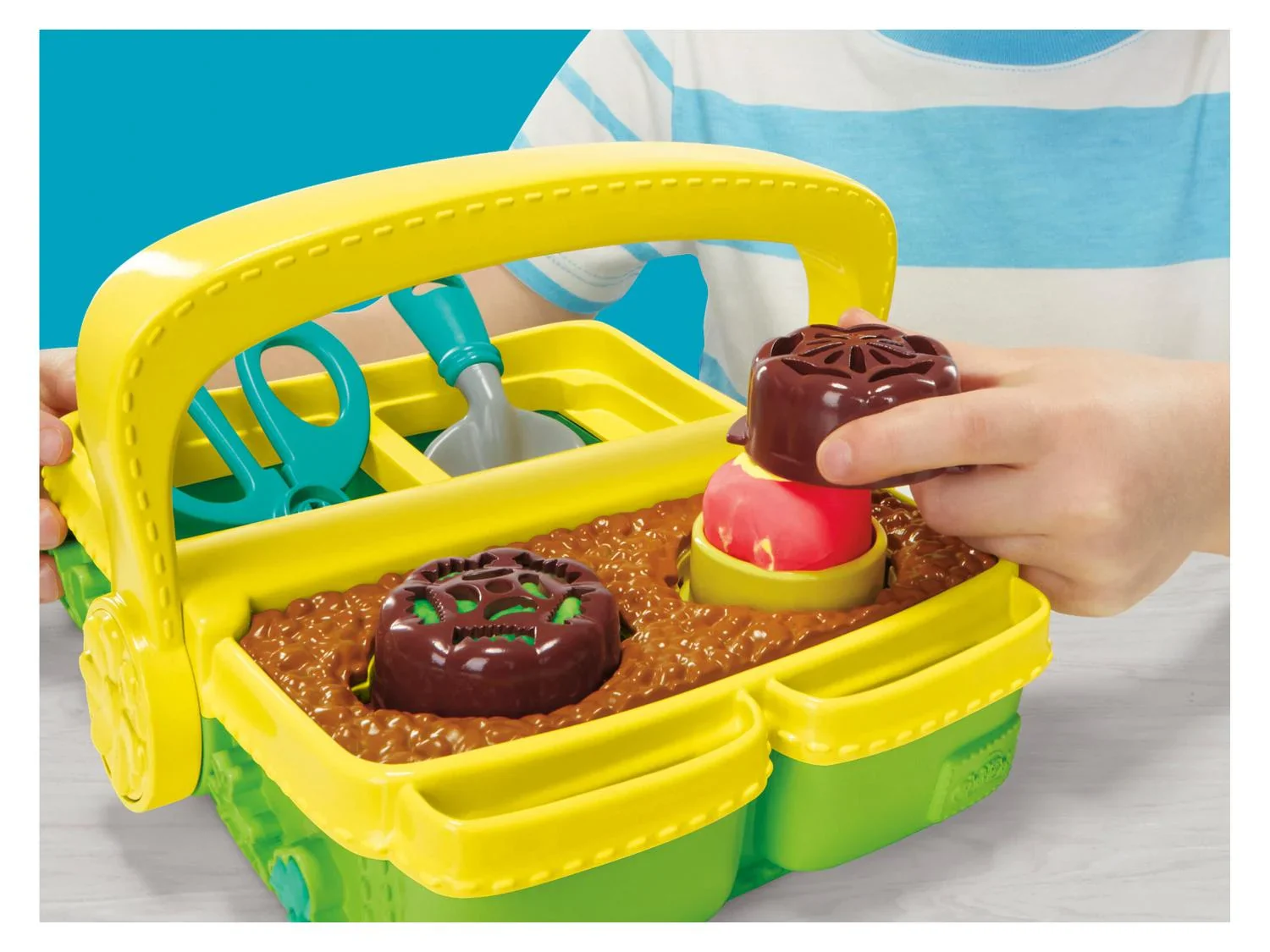 Play Doh Set de pte  modeler