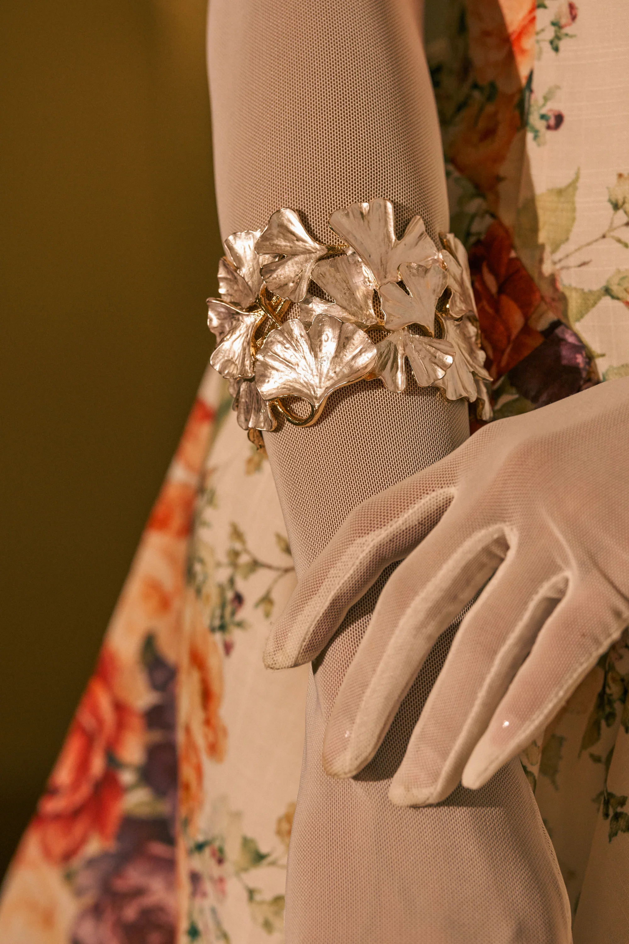 IN BLOOM BRACELET - Akira Store
