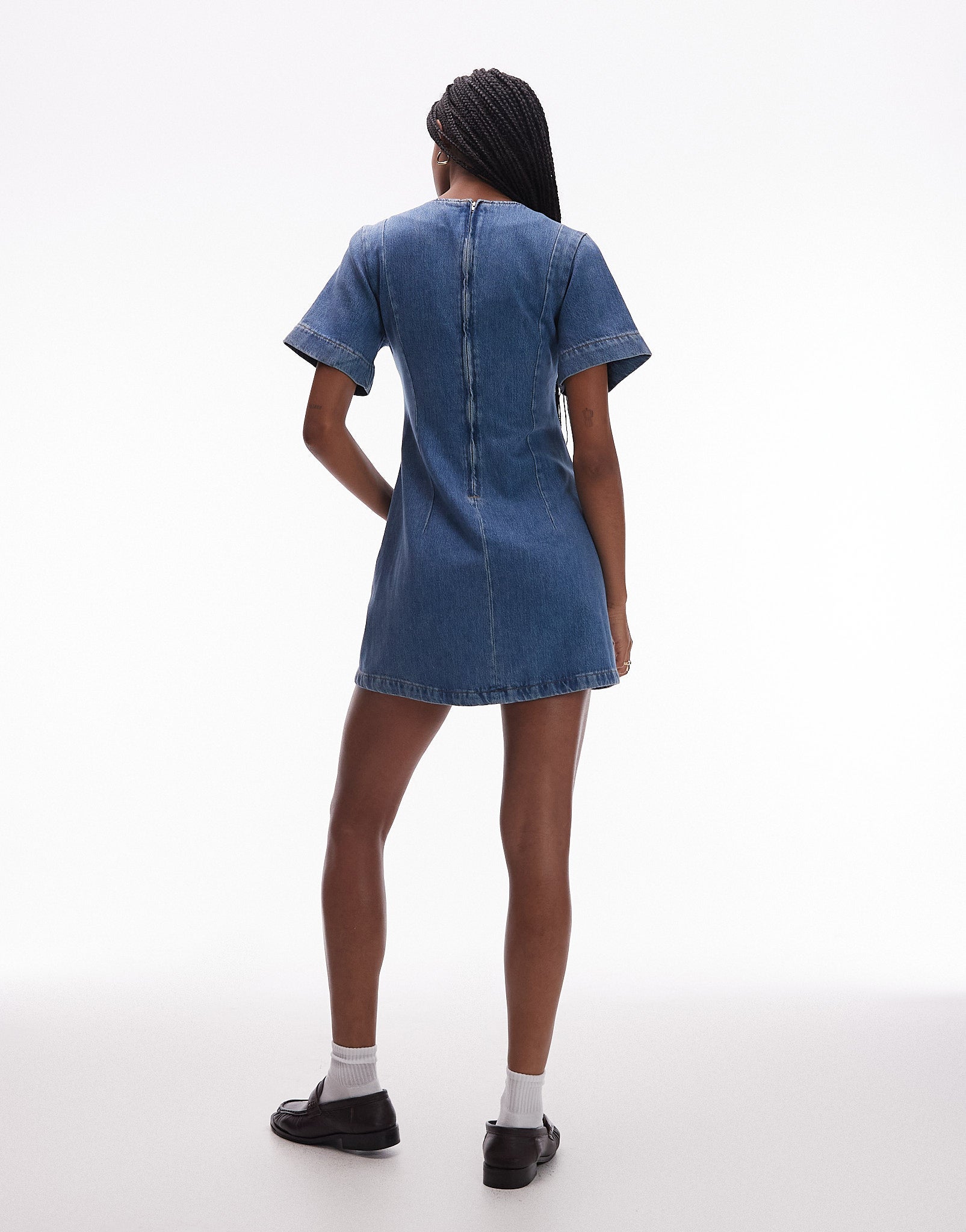 VERO MODA® TOPSHOP Dress