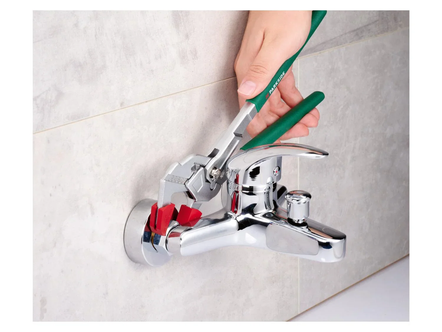 PARKSIDE Pince multifonction 2 en 1