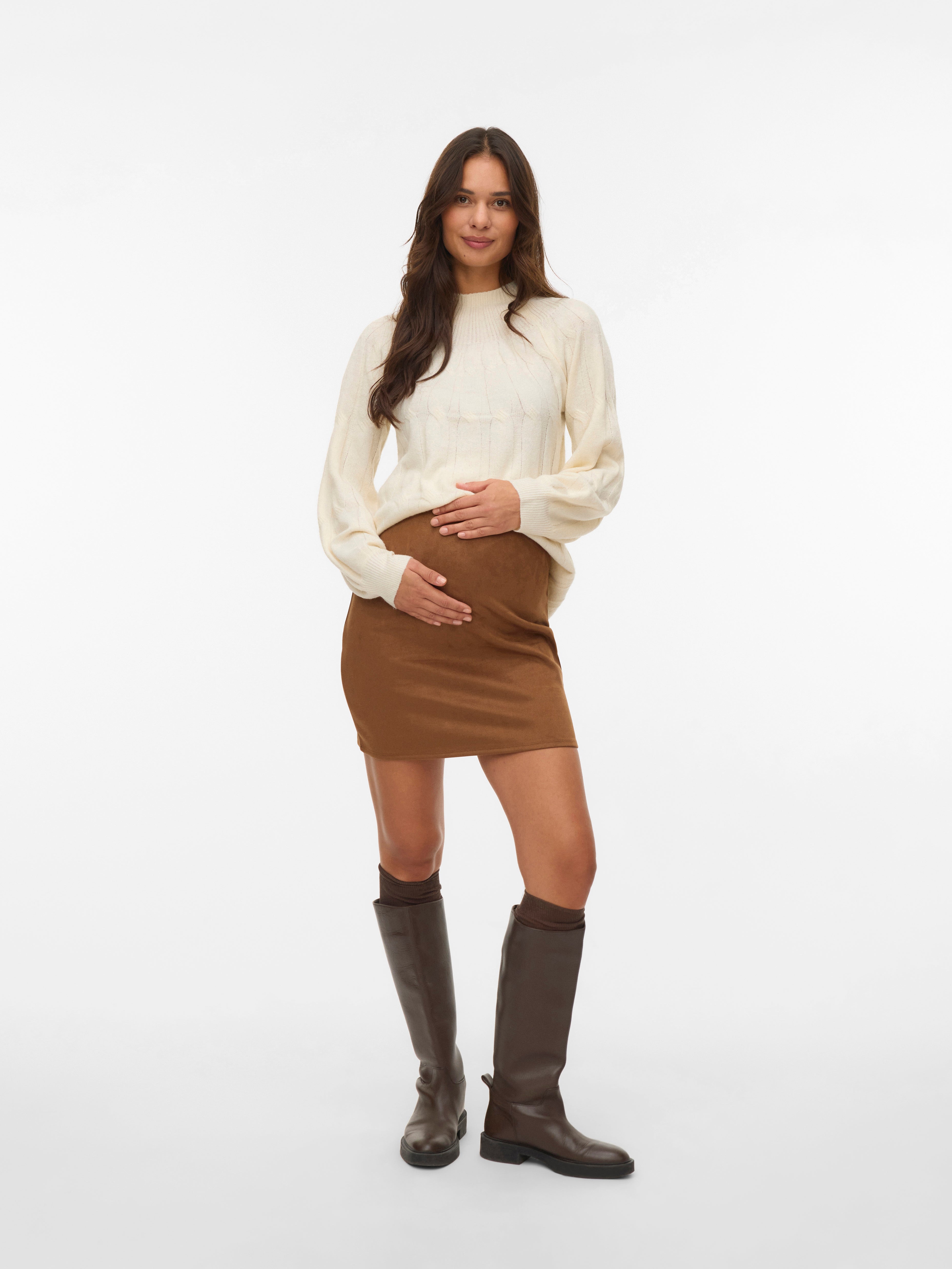 VERO MODA® Short skirt