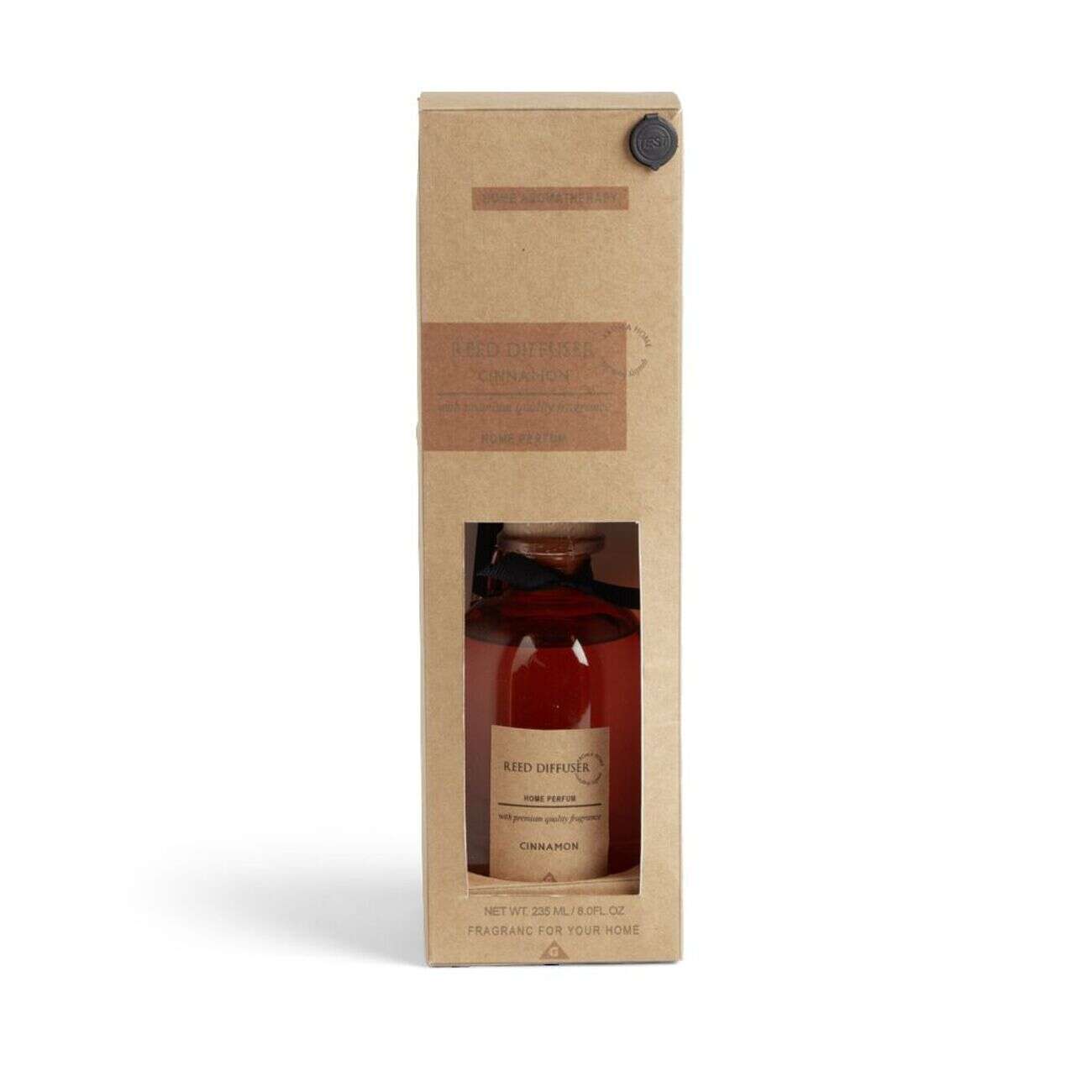 Diffuseur Capilla senteur cannelle 235ml