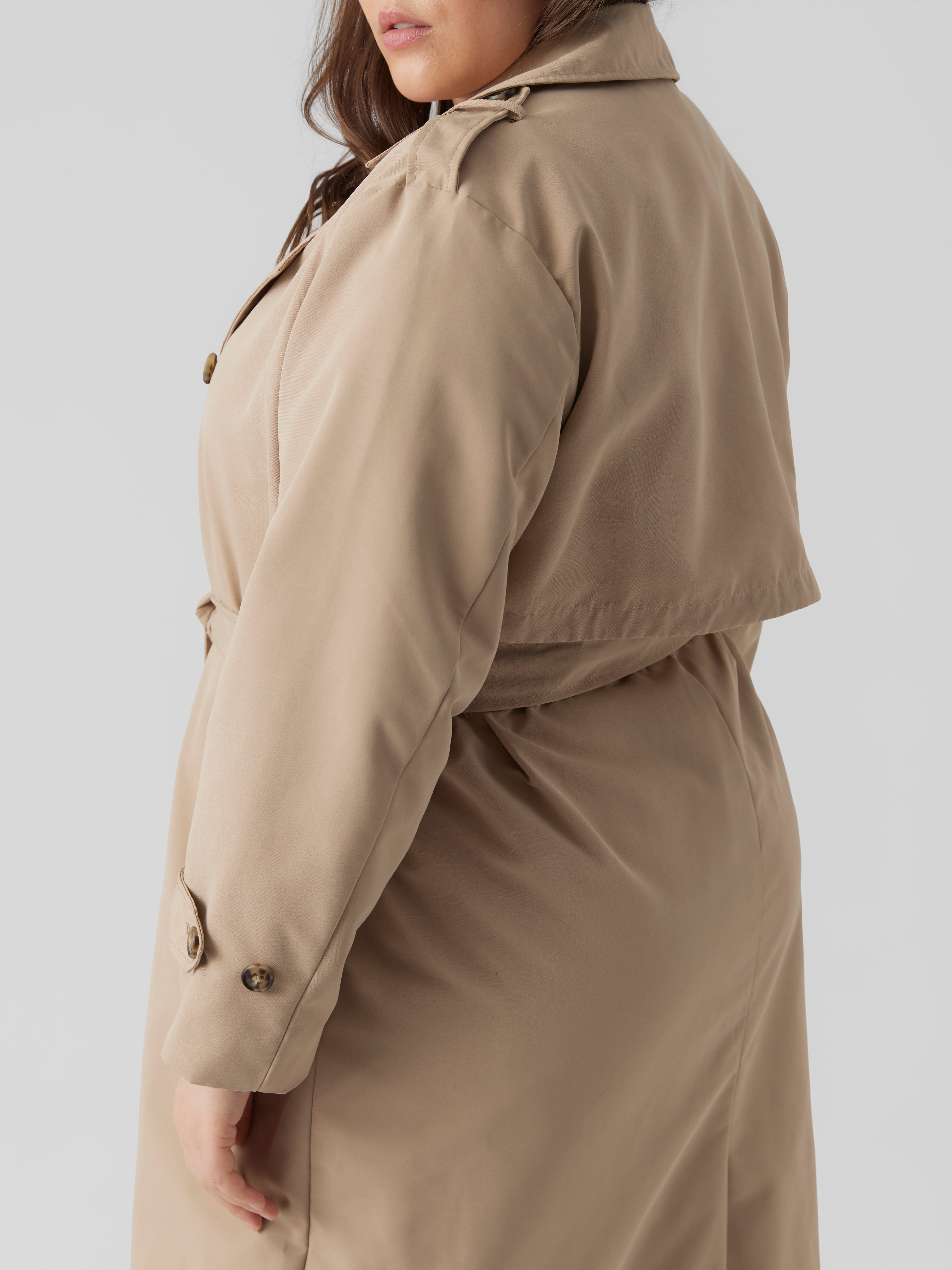 VERO MODA® VMCCHLOE Trenchcoat