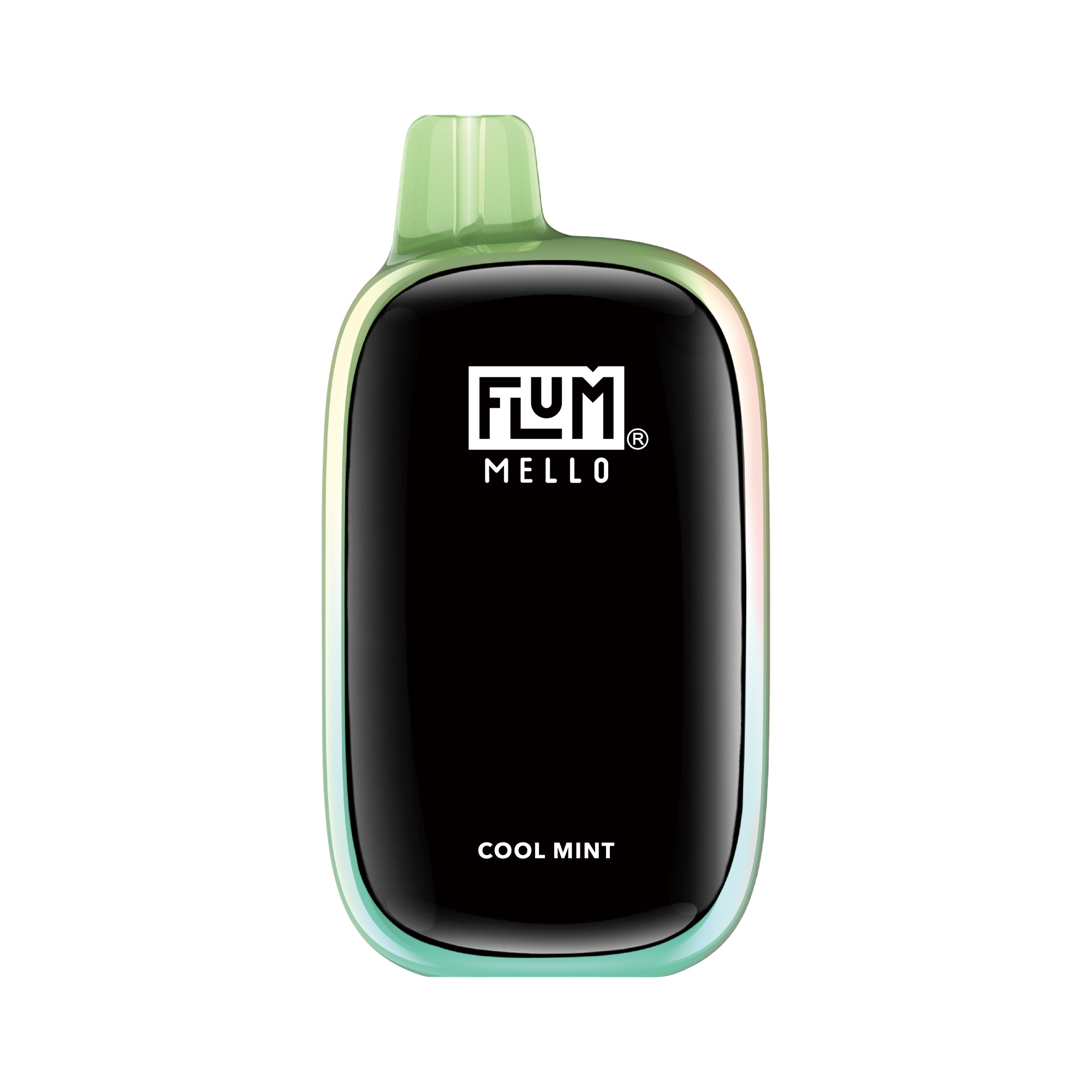 FLUM Mello Disposable Vape - Cool Mint