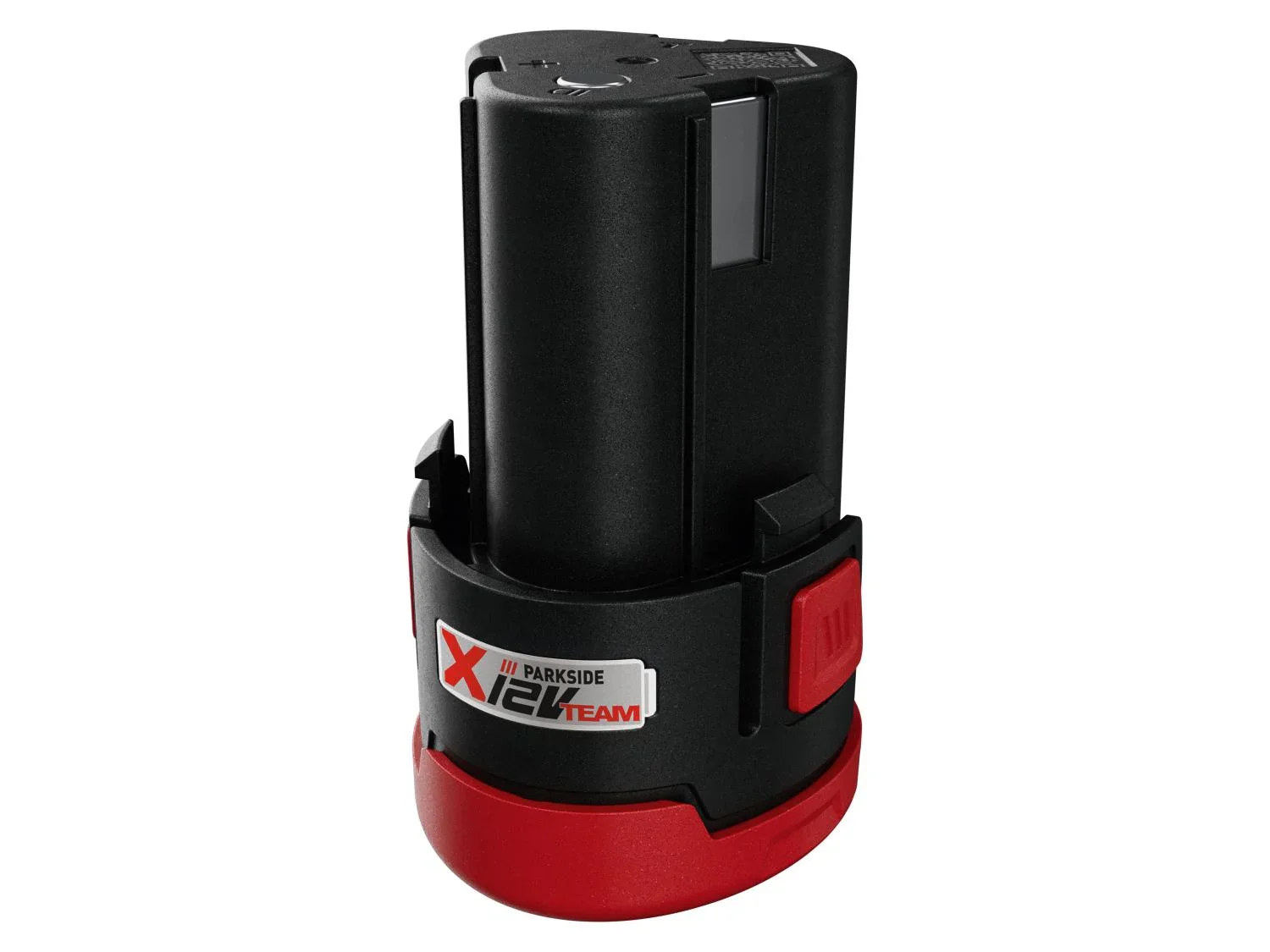 PARKSIDE Batterie PAPK 12 A4, 2 Ah, 12 V