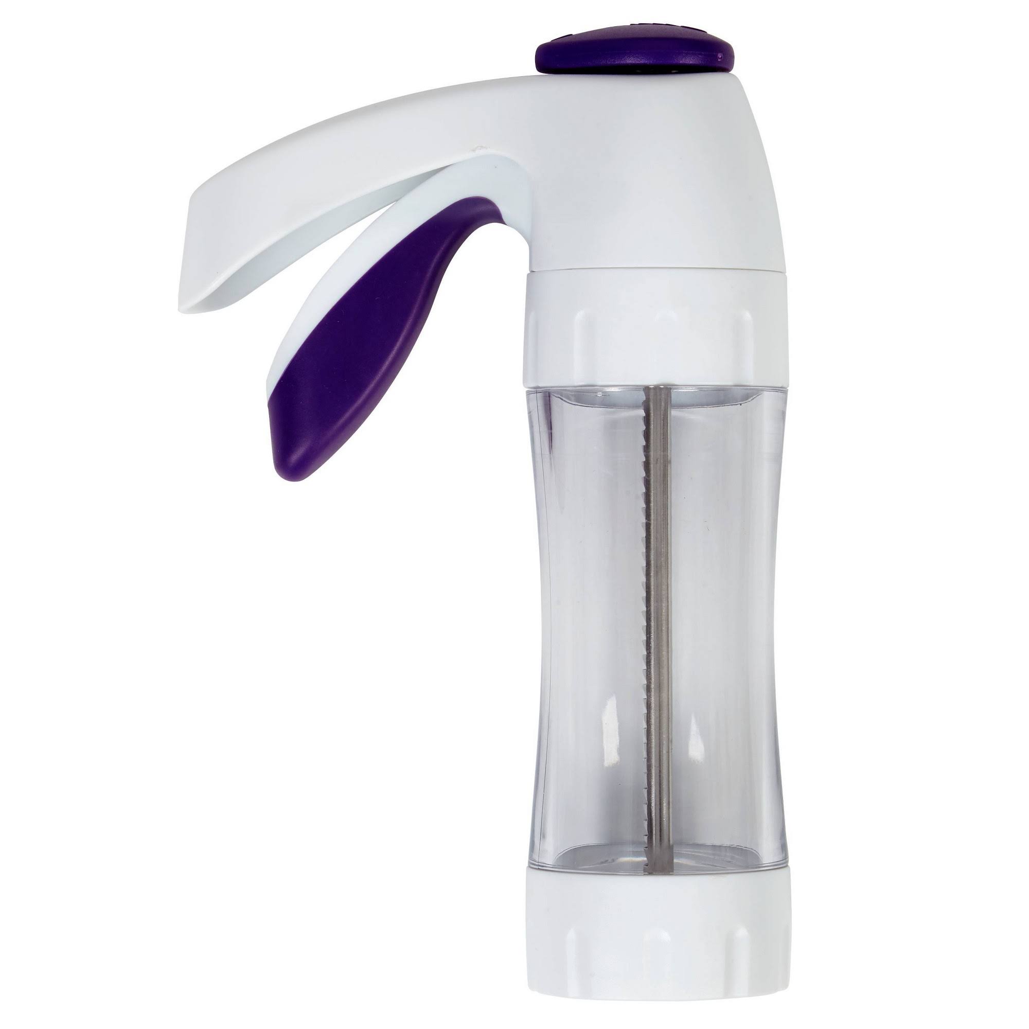 Wilton Simple Success Cookie Press