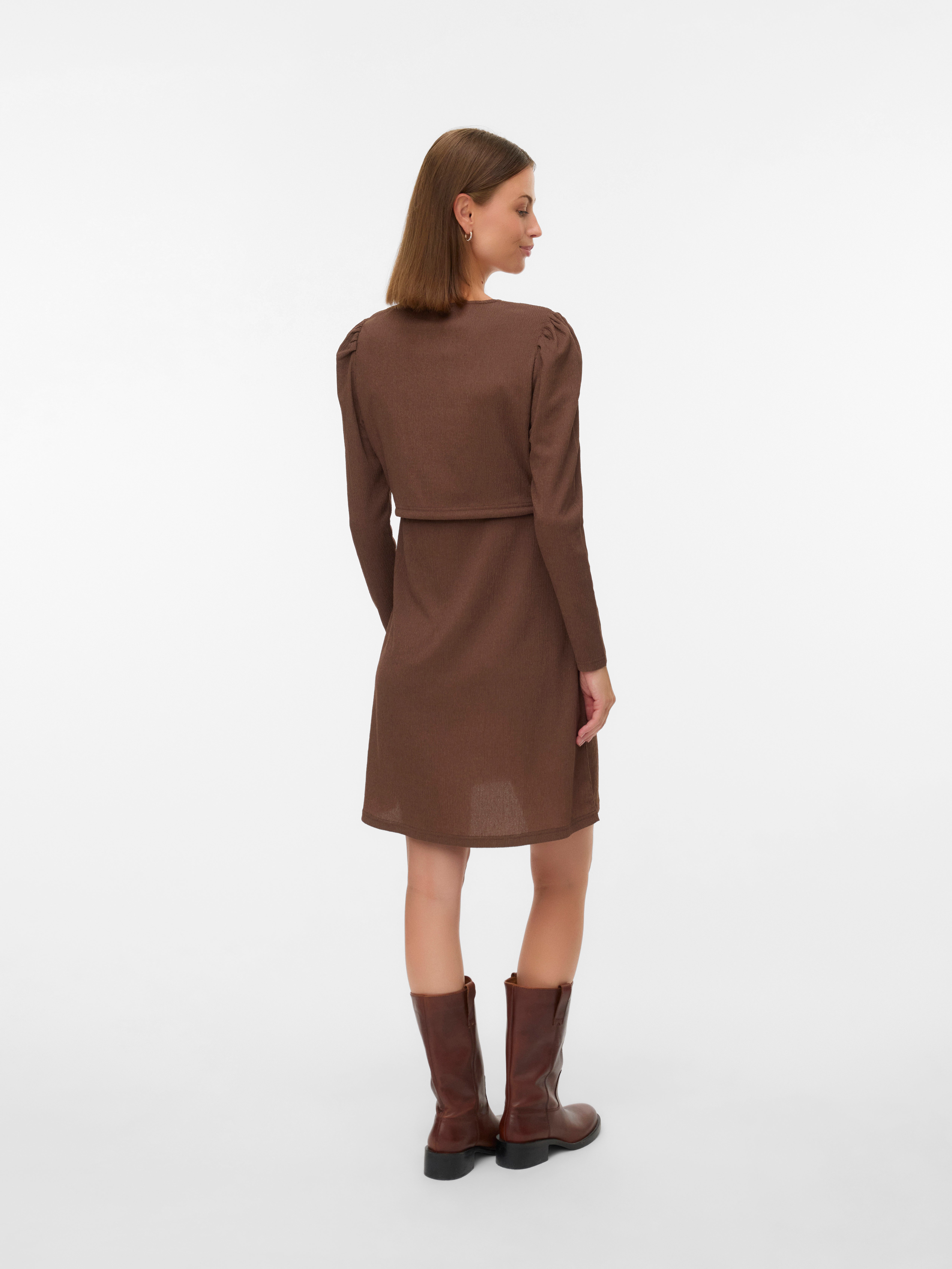 VERO MODA® MLCAILEEN Maternity Dress