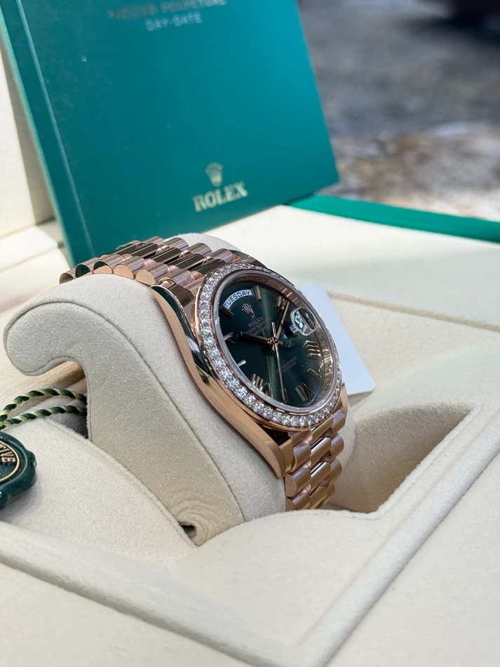 [Super Clone]RLX   