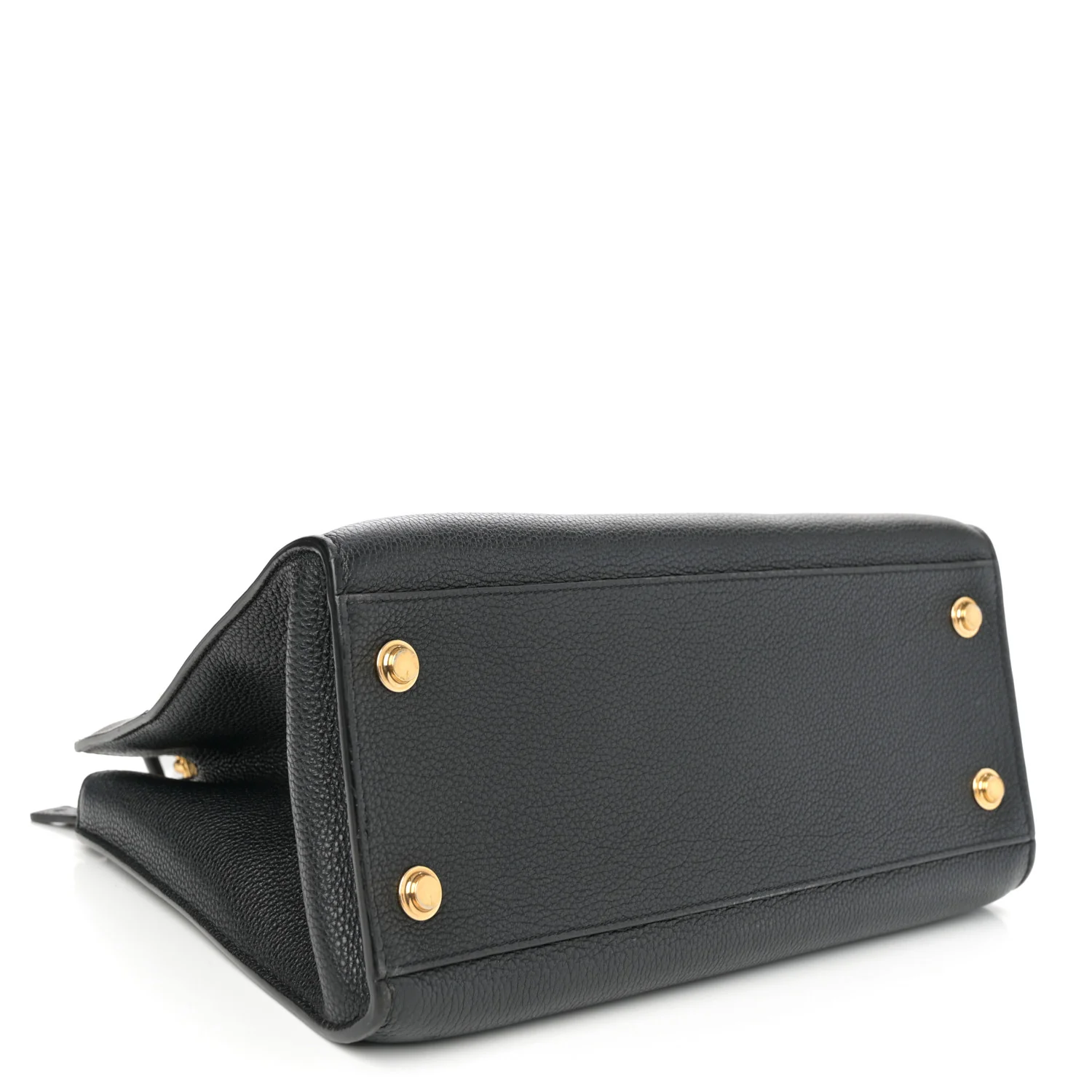 Taurillon City Steamer PM Black