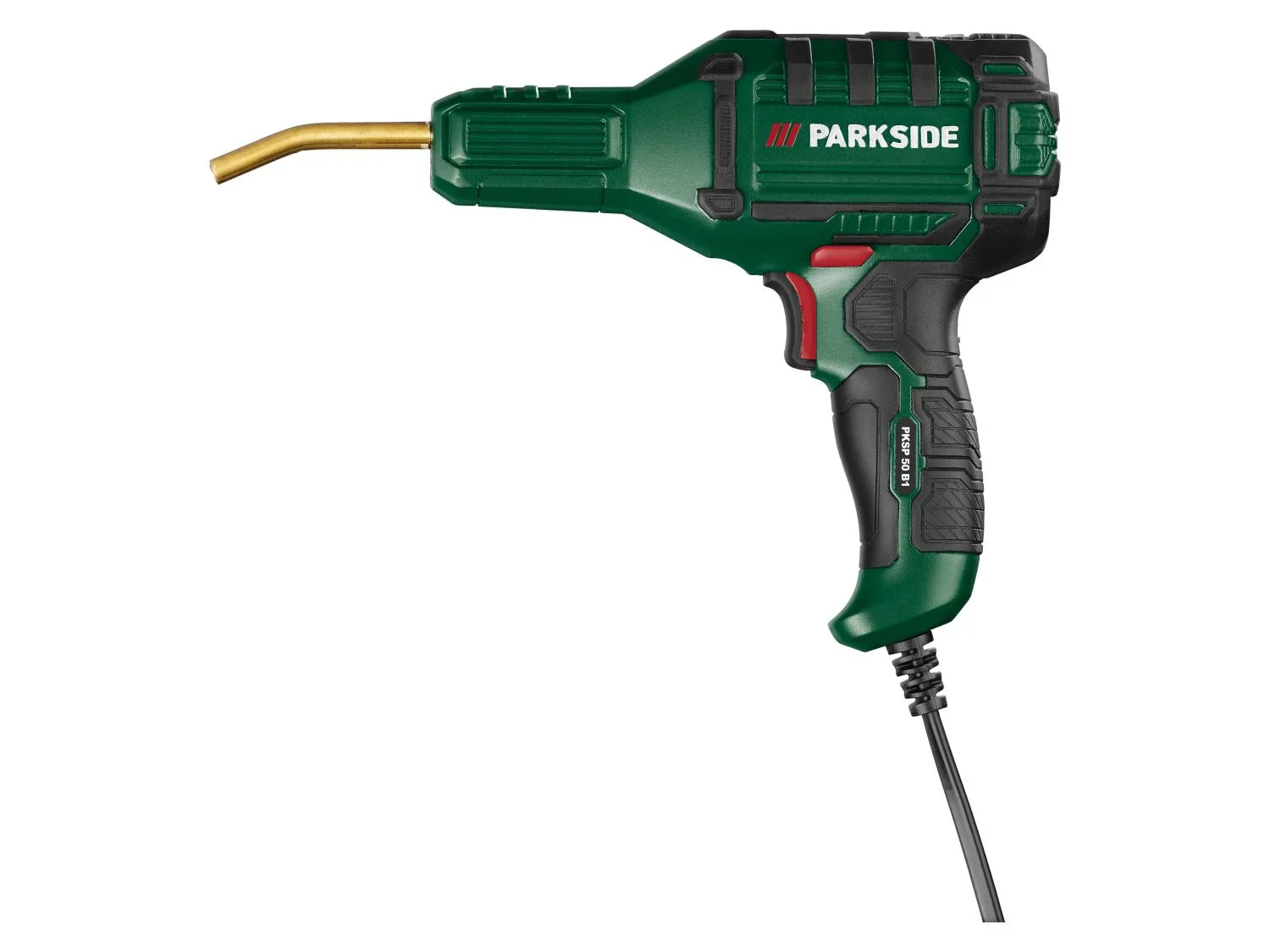 PARKSIDE Pistolet de soudage pour plastique PKSP 50 B1