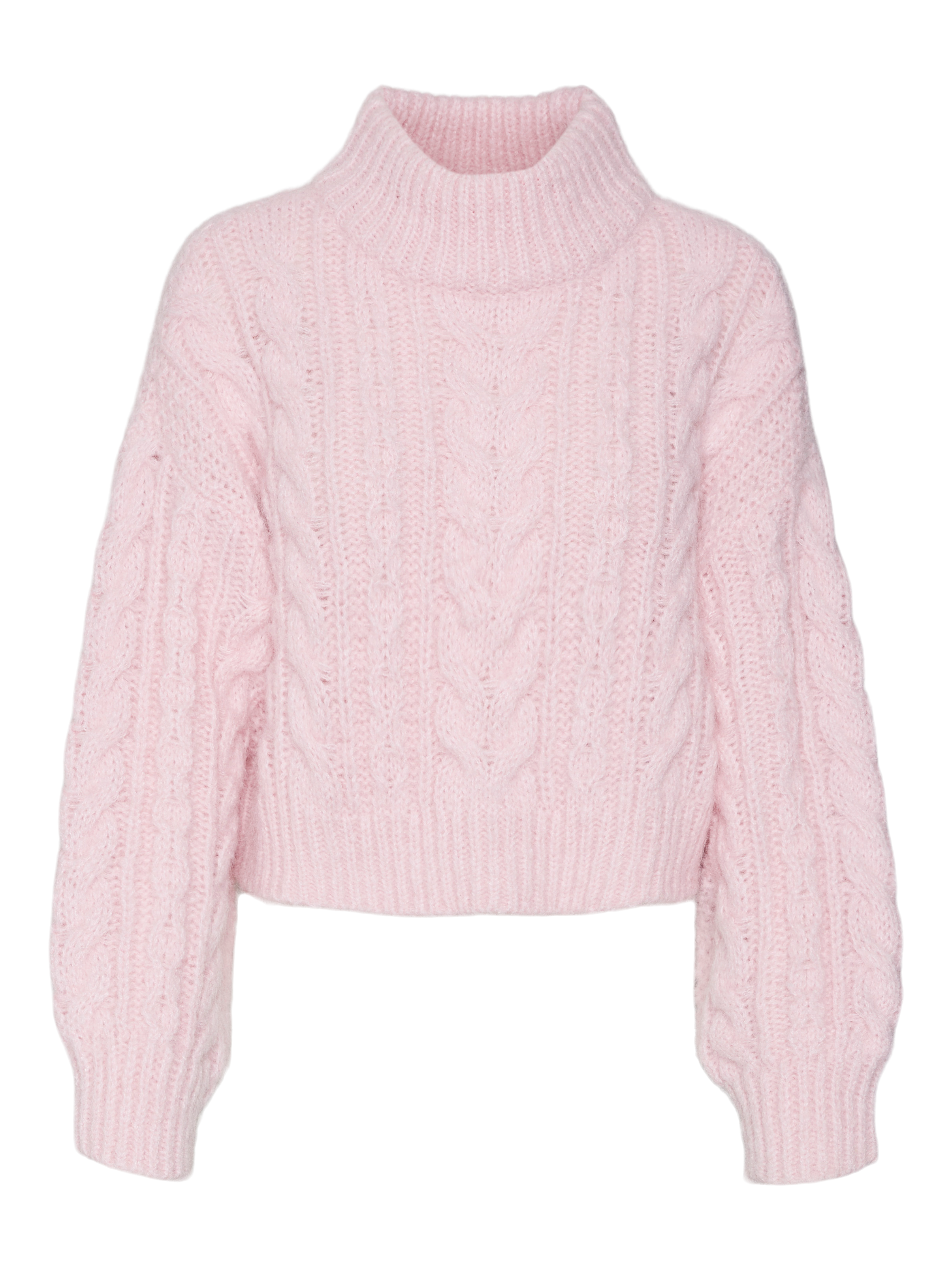 VERO MODA® VMDREAM Knitted pullover