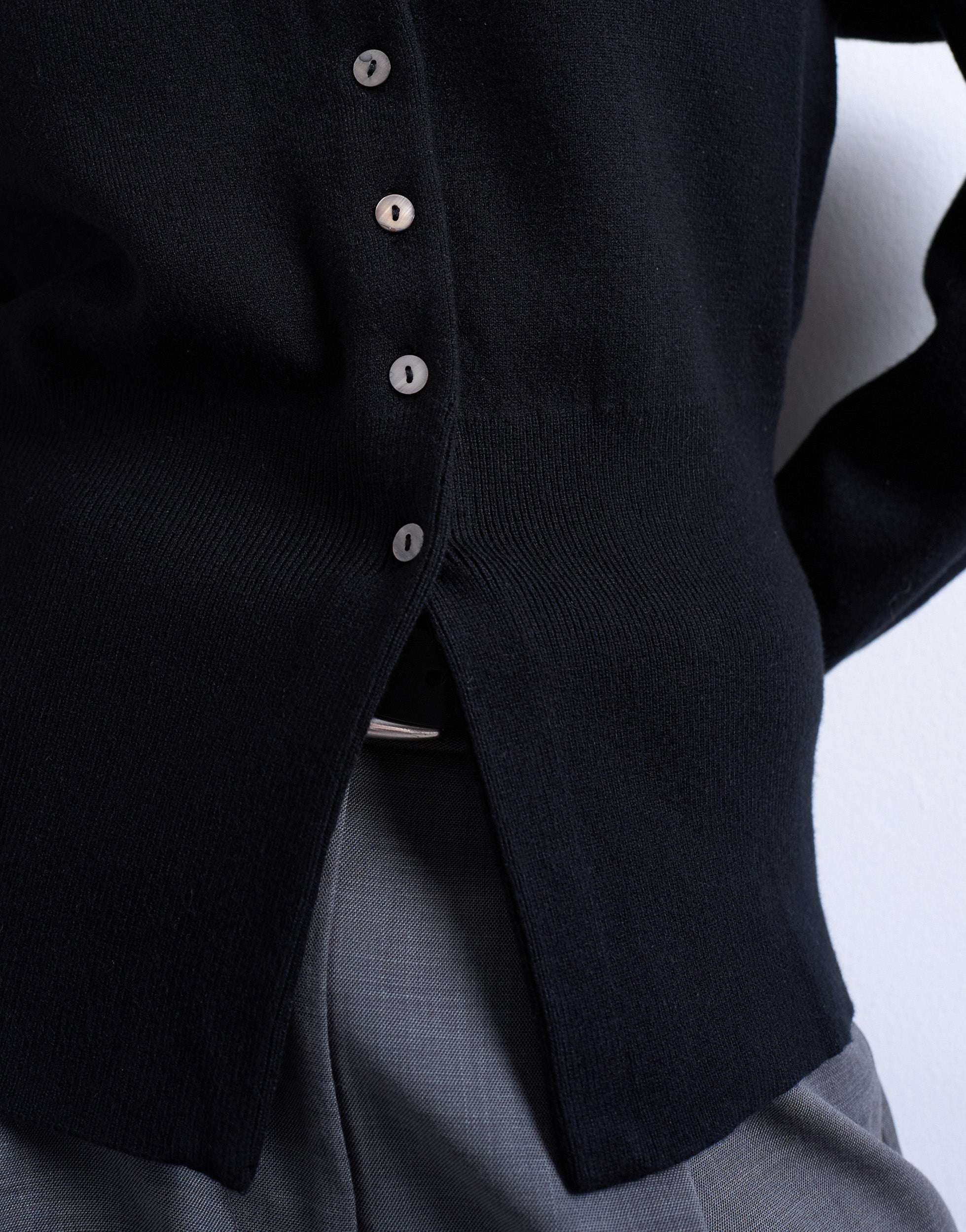 VERO MODA® TSCOMPACT Knit Cardigan