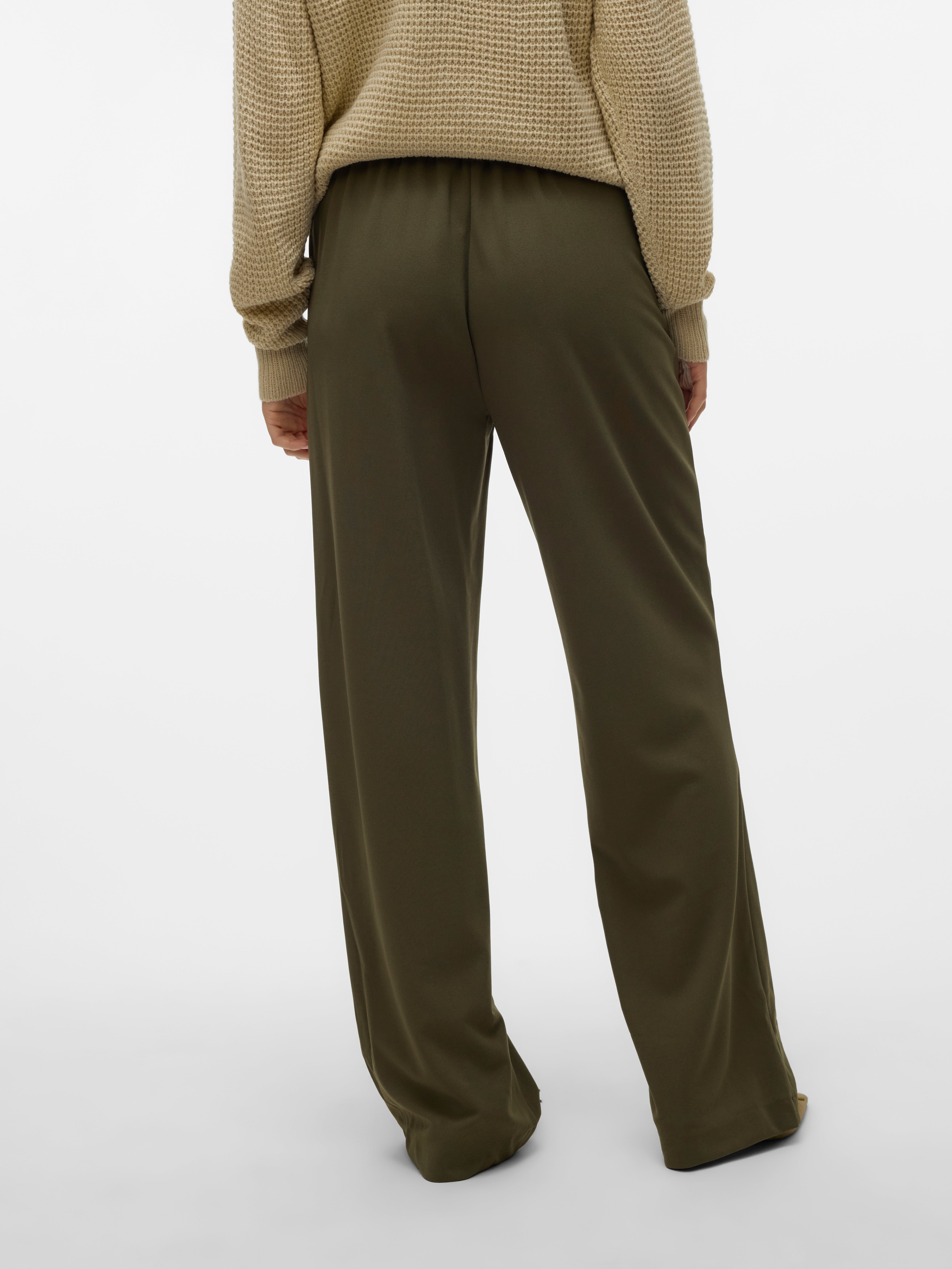VERO MODA® VMLIVA High waist Trousers