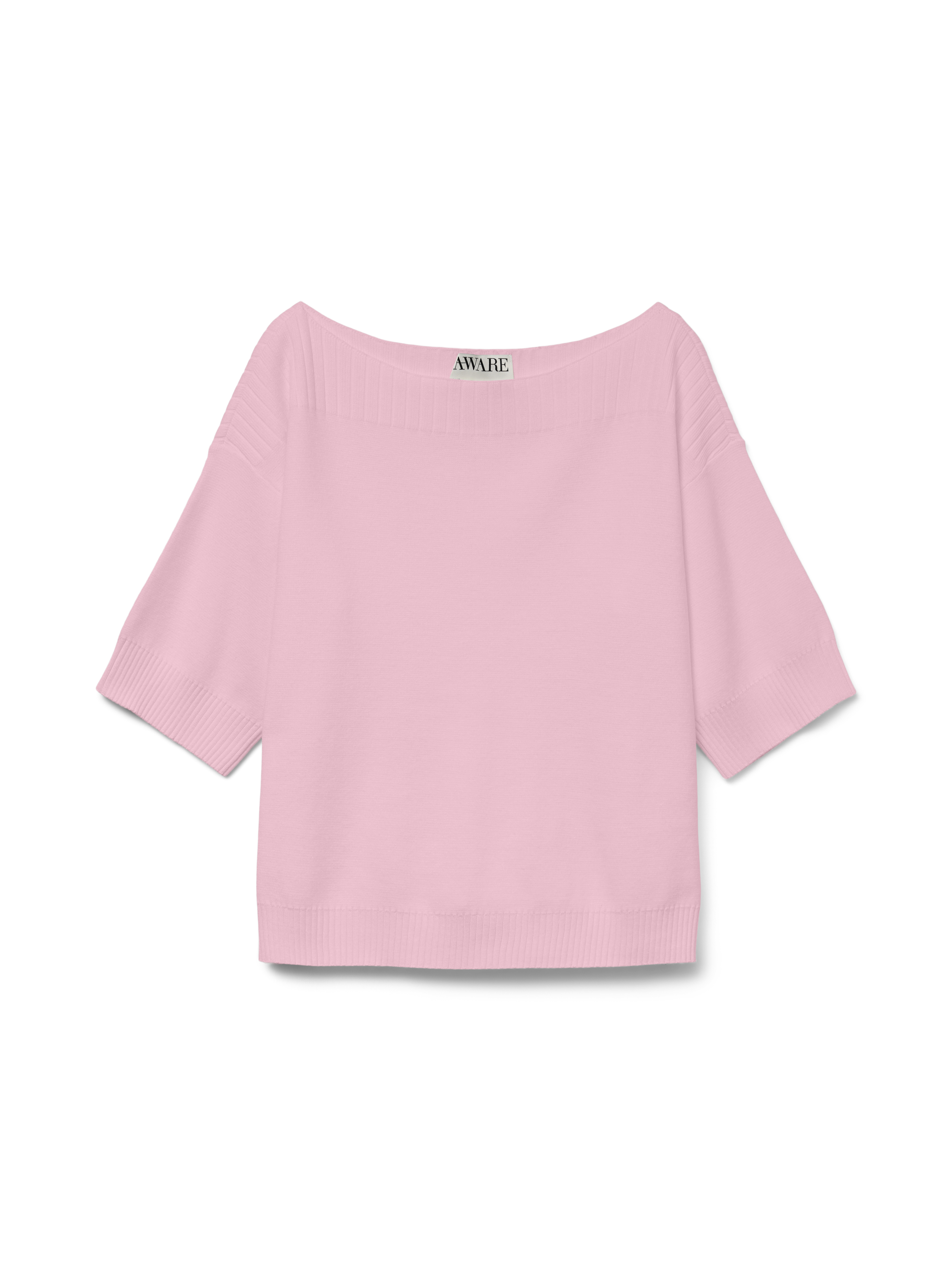 VERO MODA® AWJEMMA Knitted pullover