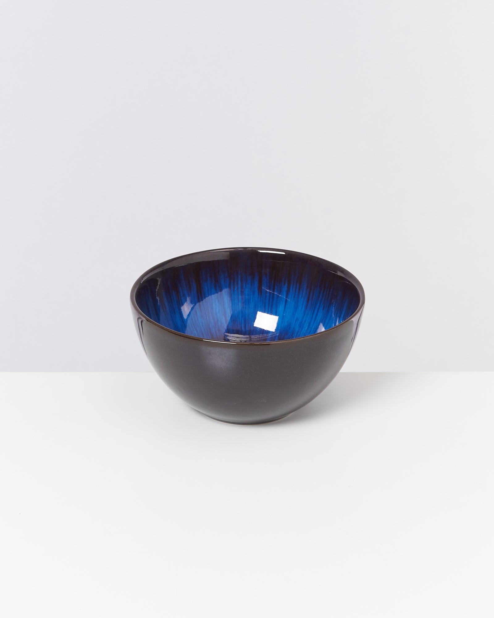 MELIDES - CEREAL BOWL CLASSIC DEEPSEABLUE