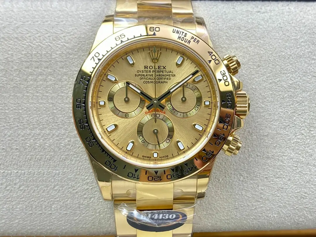 Rolex Daytona M116508-0003 BT Factory Stainless Steel