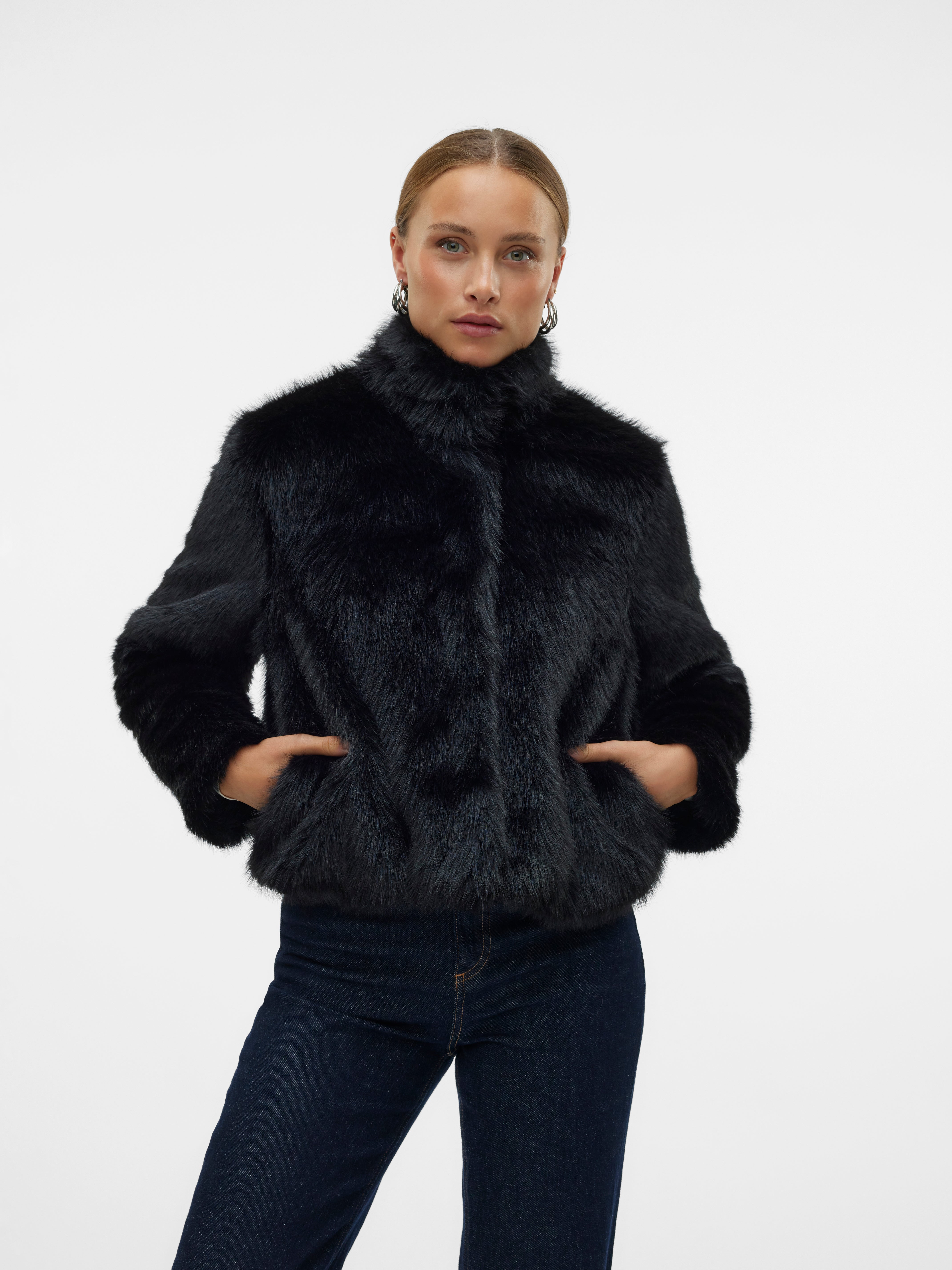 VERO MODA® VMMONROE Jacket