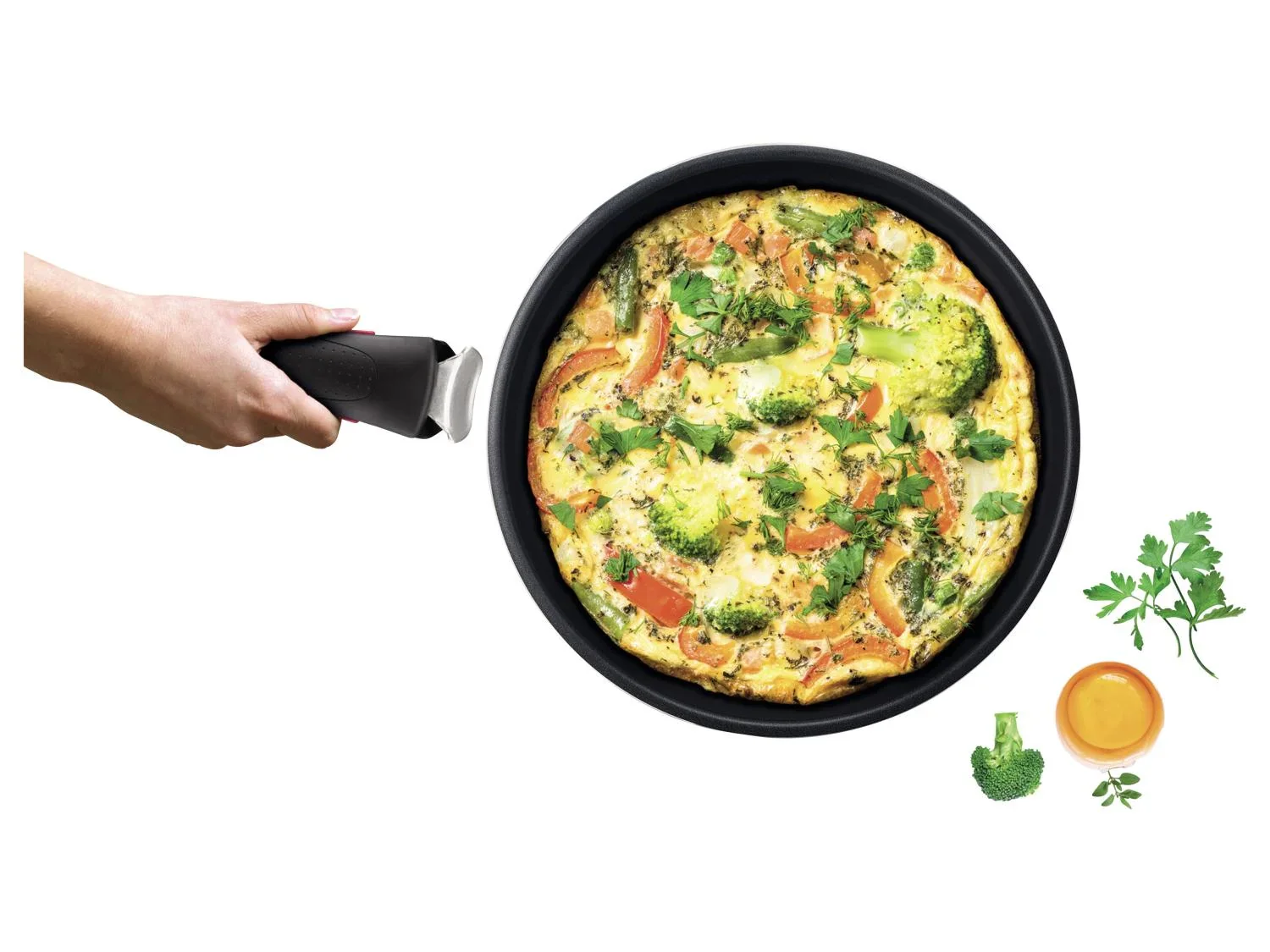 Tefal Set de poles et casserole INGENIO ESSENTIAL