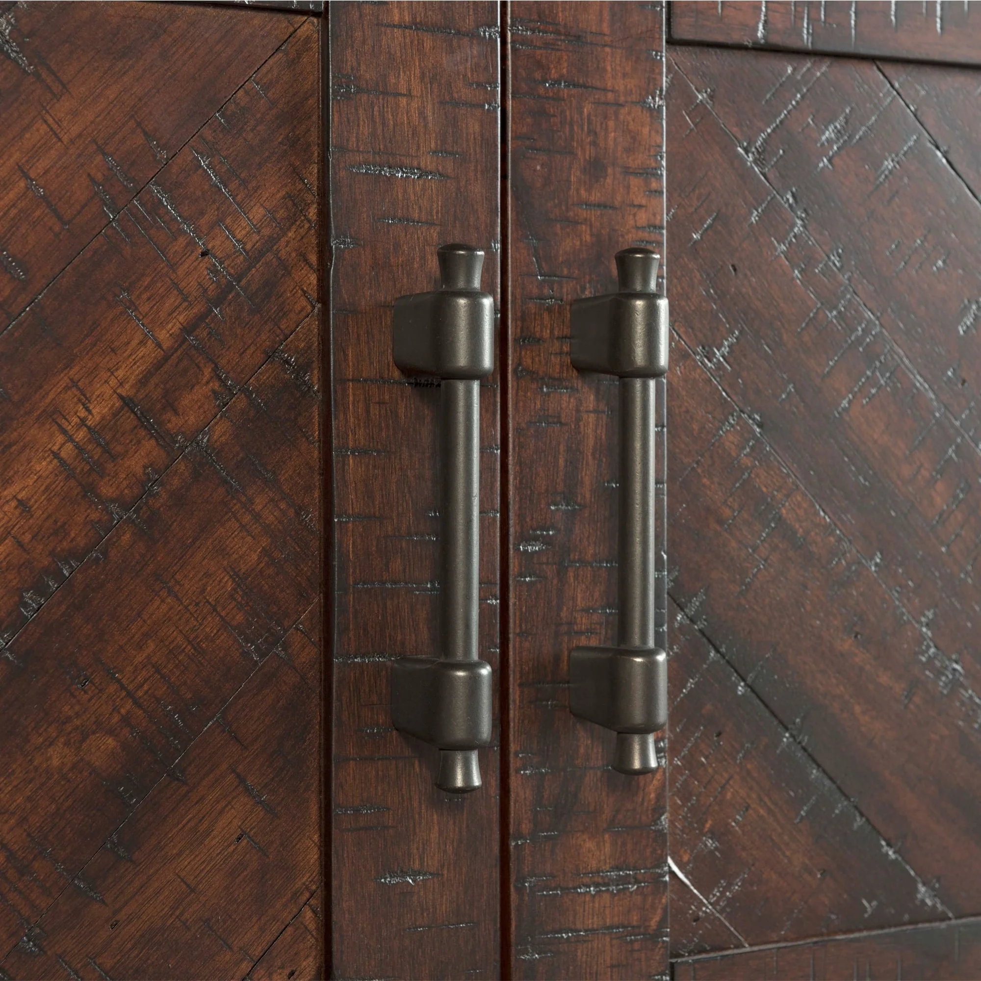Dex Dresser Walnut Image 5