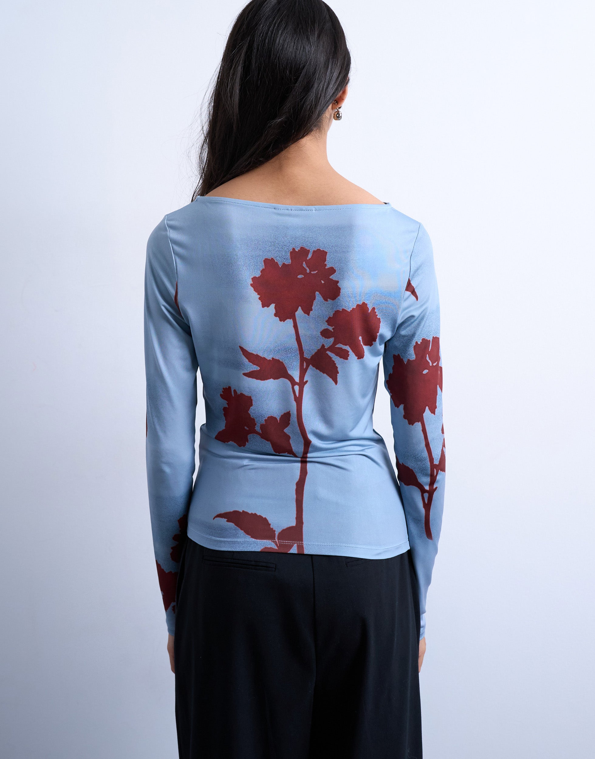VERO MODA® TSKJERSTIN T-Shirt