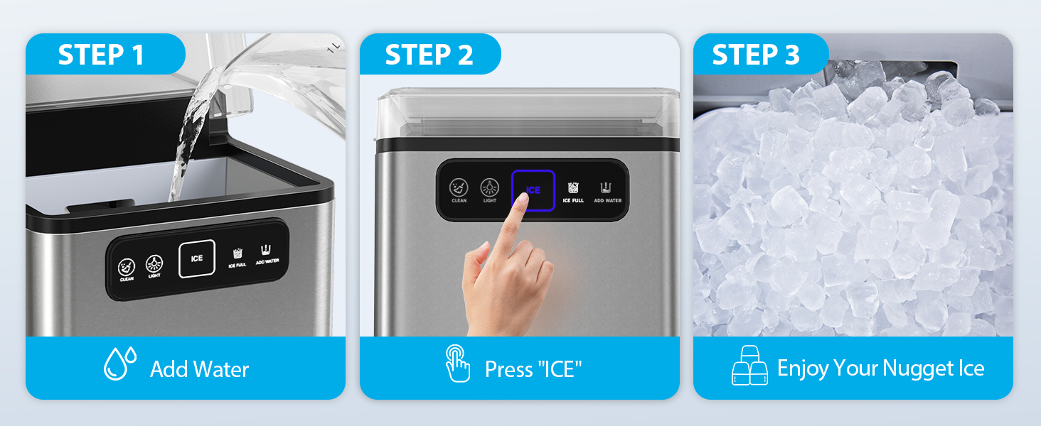 ice maker