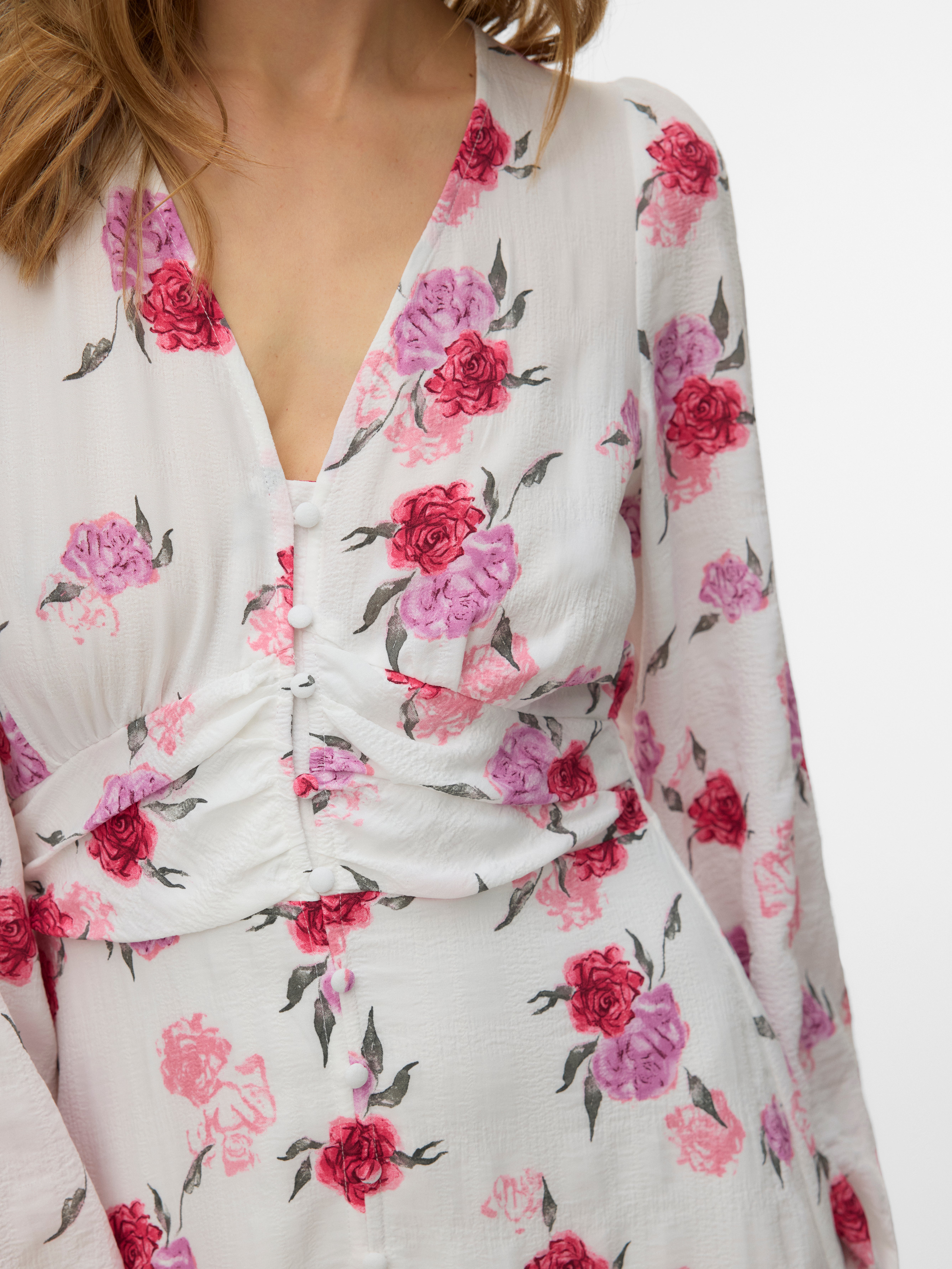 VERO MODA® VMLISA Long dress