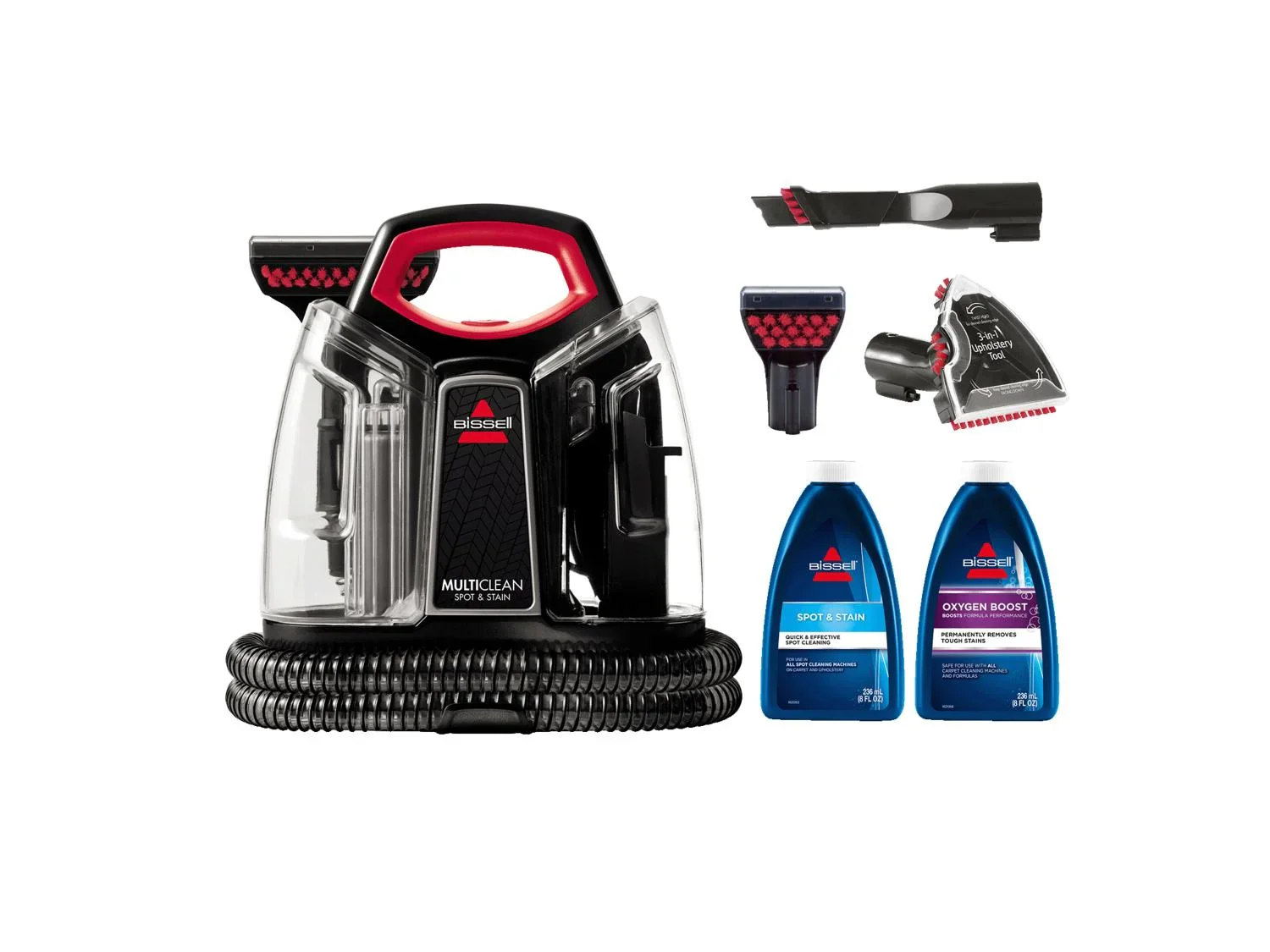 Bissell Aspirateur eau et poussire 4720M