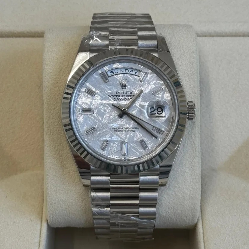 [Super Clone]RLX  Day-Date 