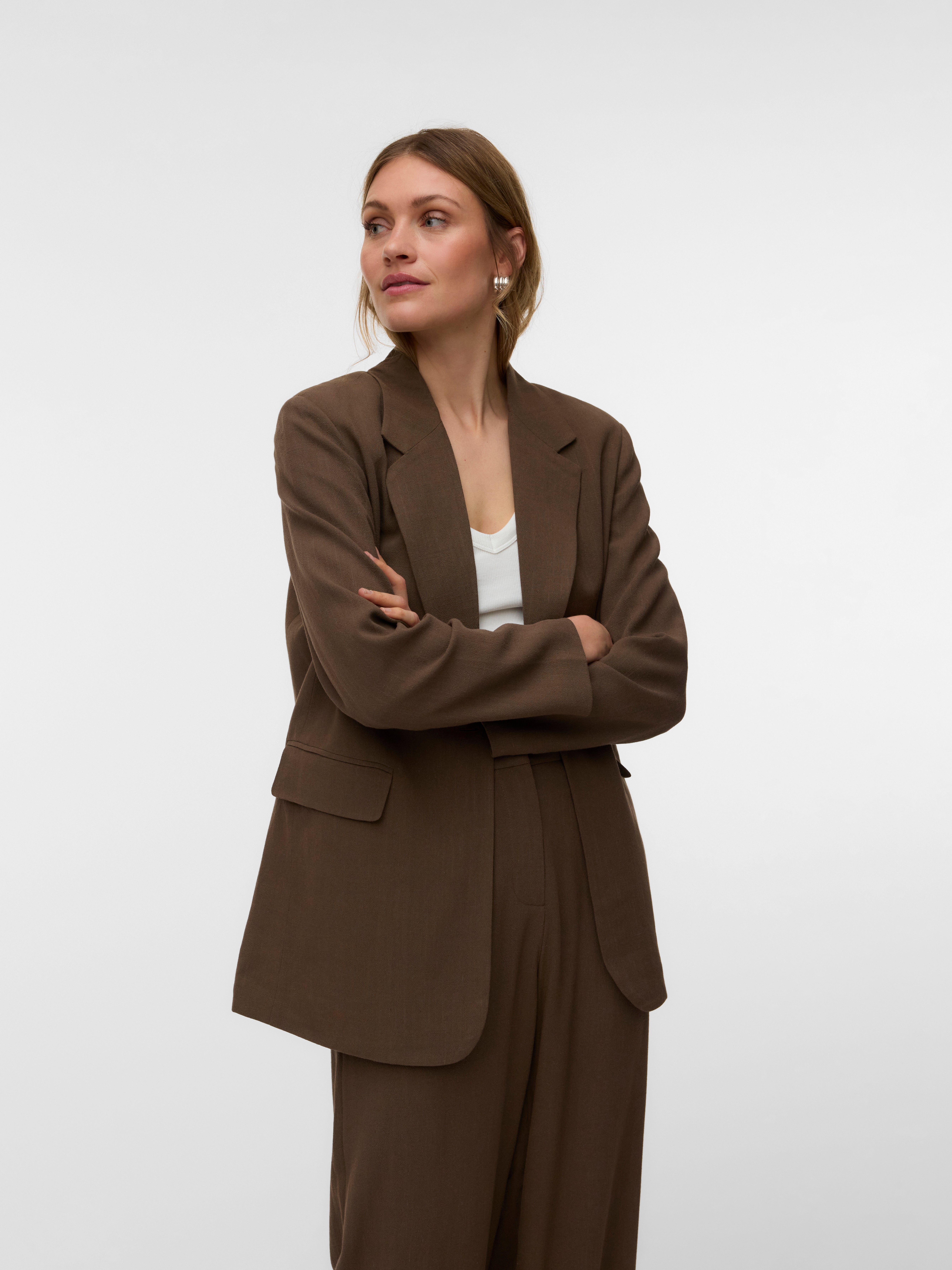 VERO MODA® VMSISSEVERA Blazer