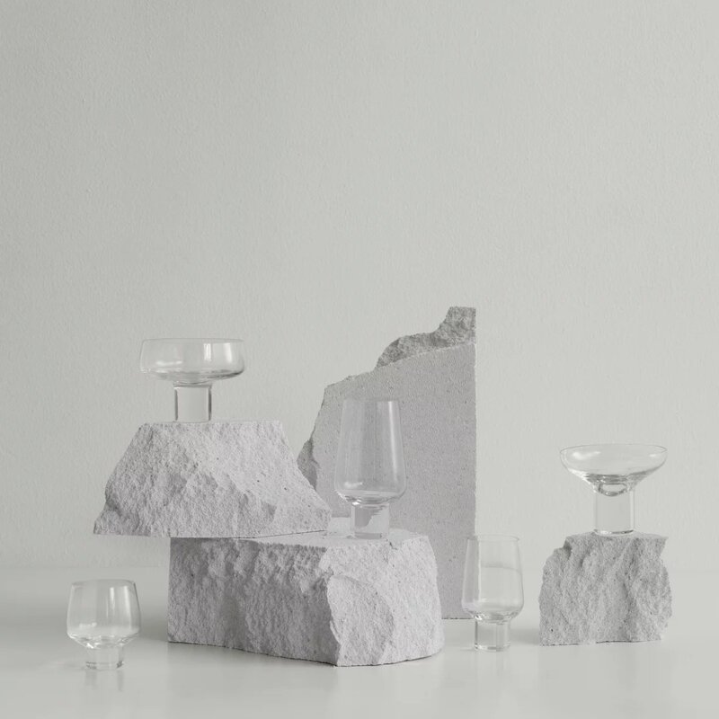 Koyoi brandyglass 10 cl