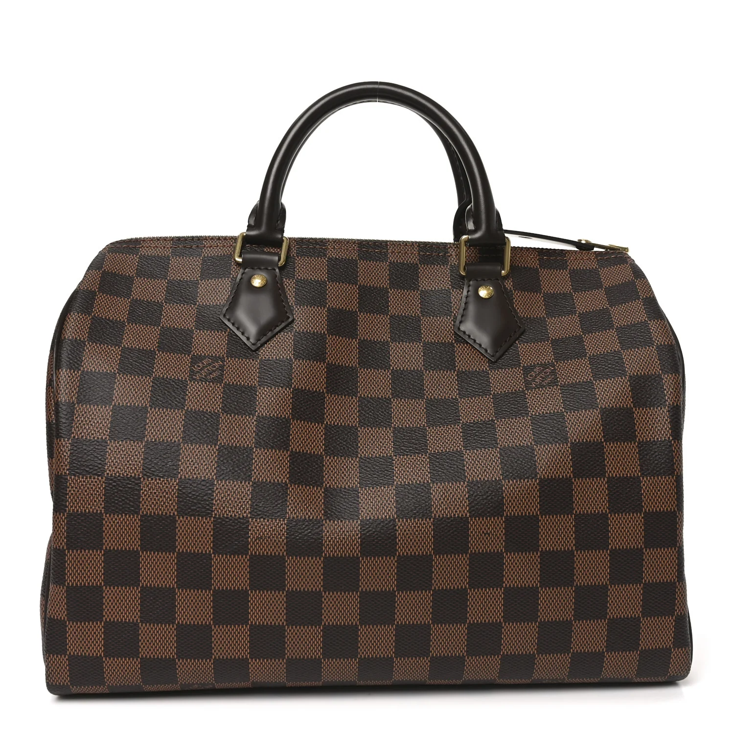 Damier Ebene Speedy 30