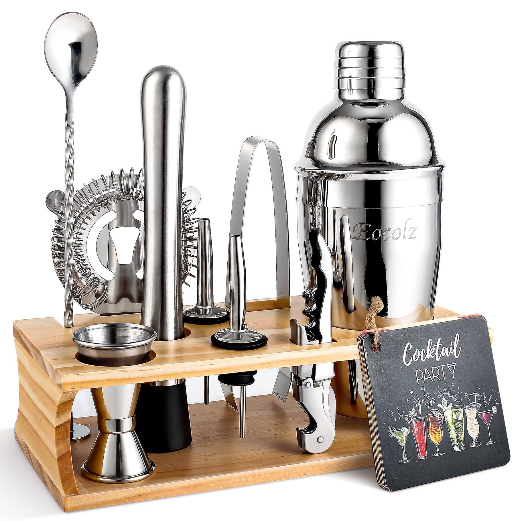 Bar Carts