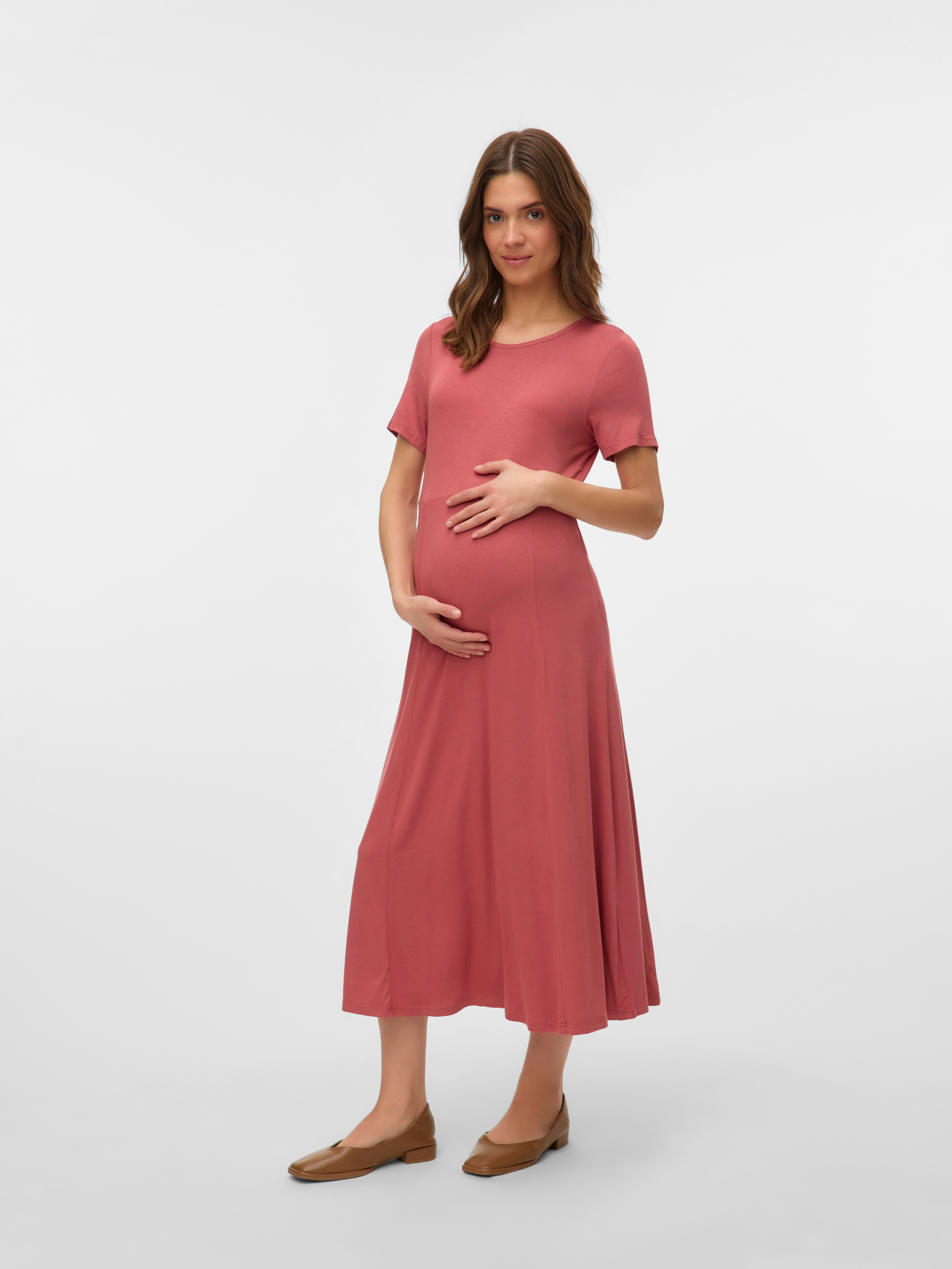 VERO MODA® MLNAILA Maternity Dress