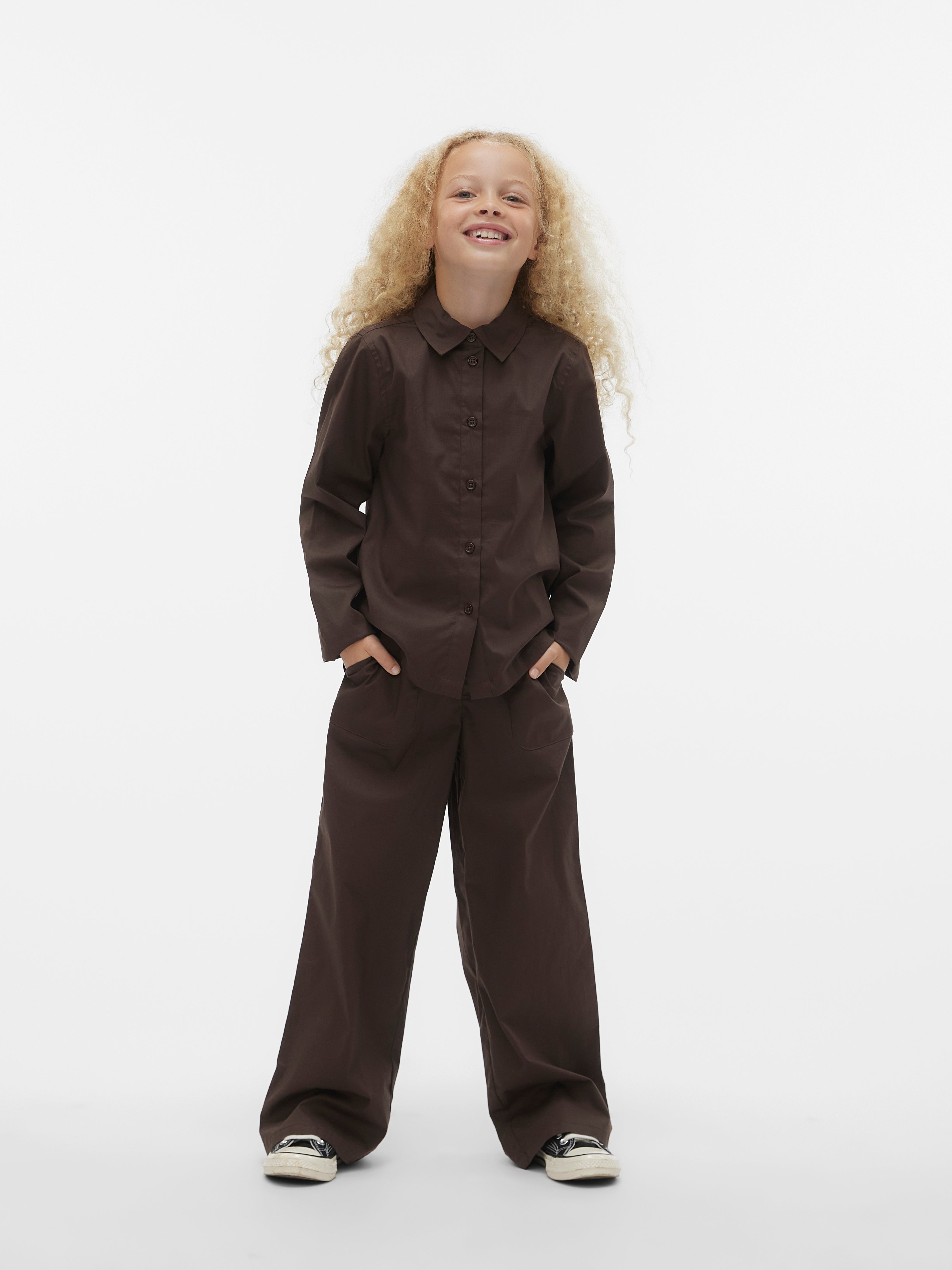 VERO MODA® VMKENYA Trousers