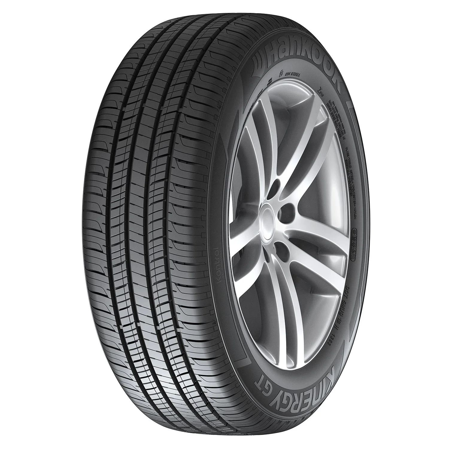 Kinergy GT (H436) 205/65R16 95H - Image 7