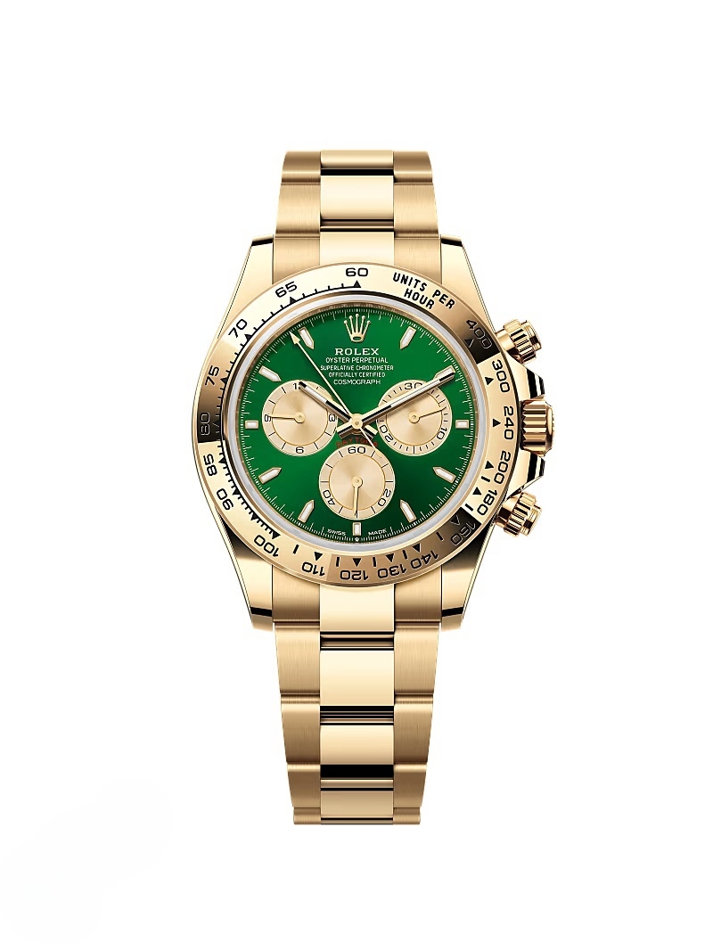 [Super Clone]New Rolex Daytona 