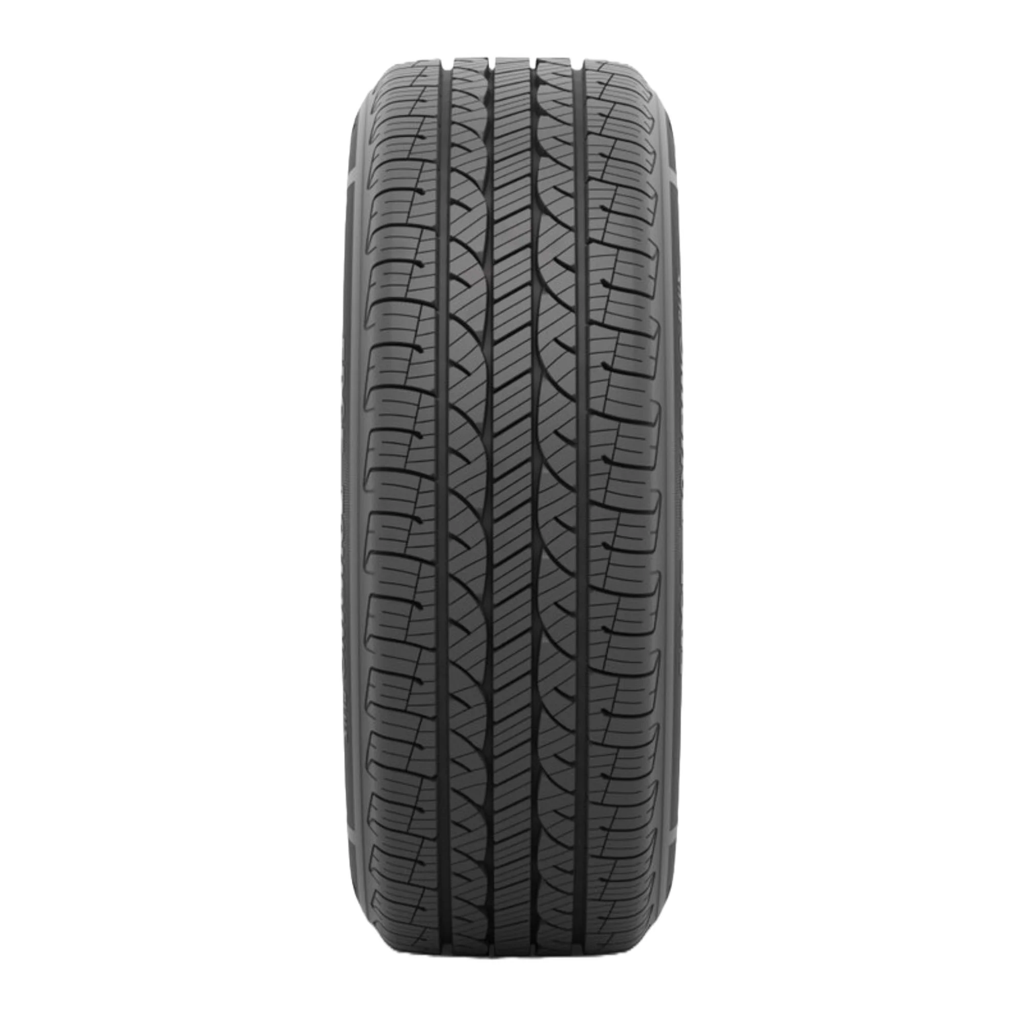 Kelly Edge Touring Plus Touring 245/65R17 107T Passenger Tire