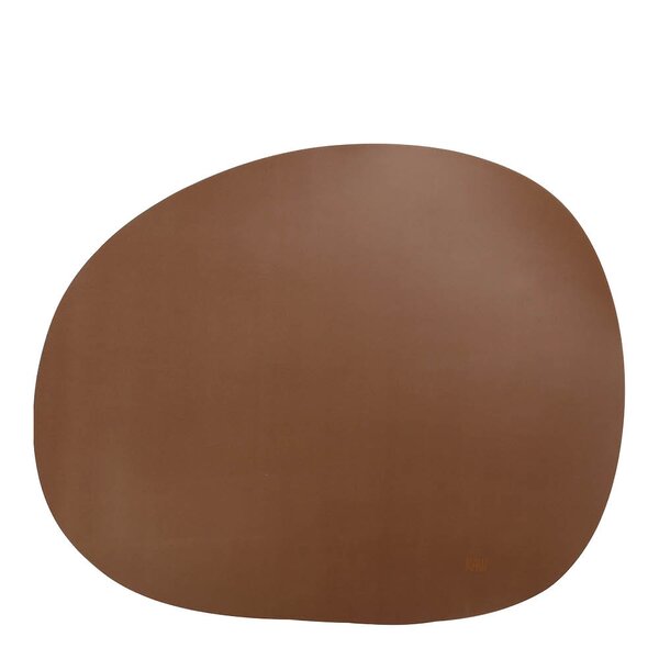 RAW bordbrikke silikon 41x33,5 cm mocca