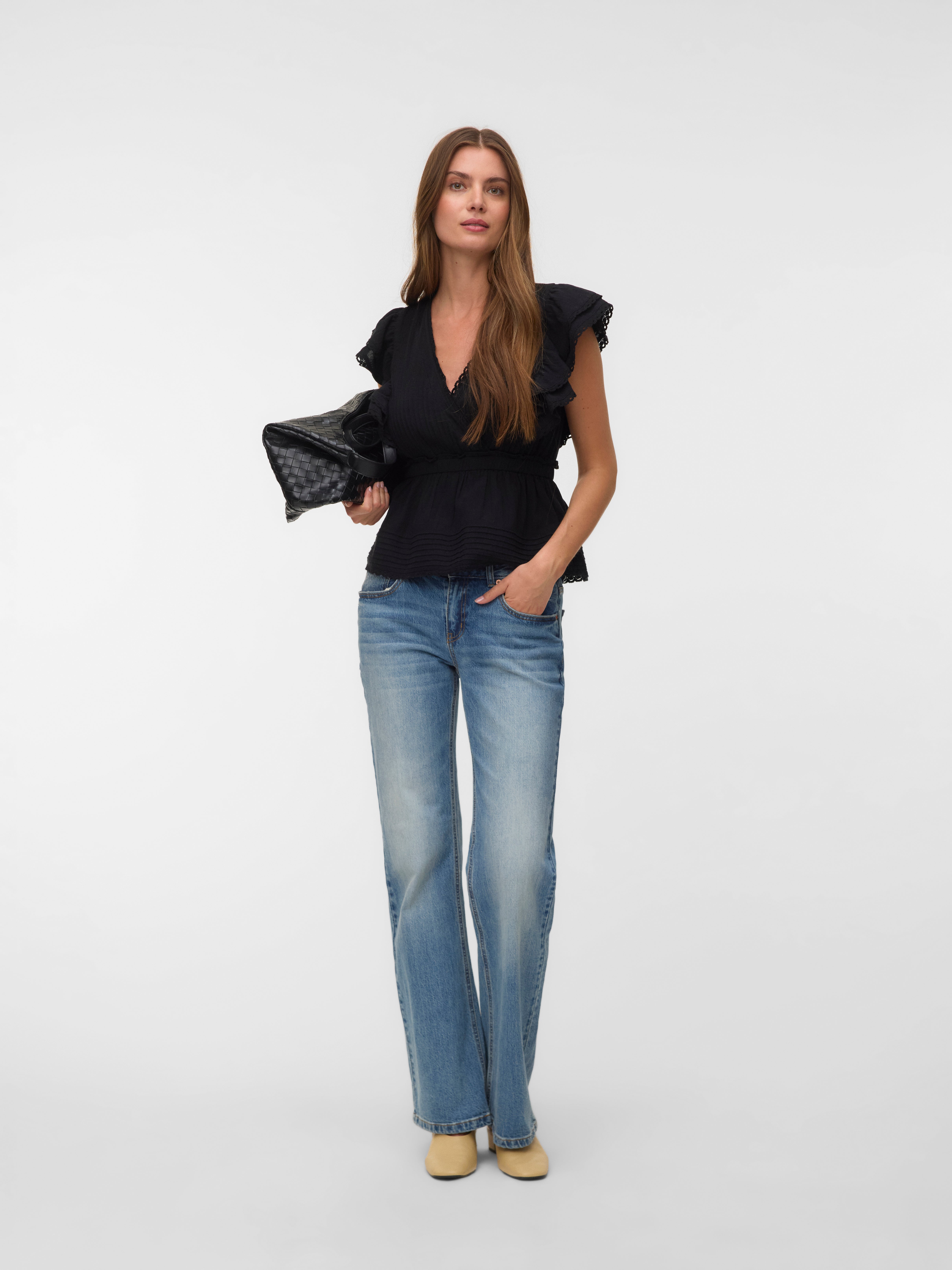 VERO MODA® AWNORDEN Top
