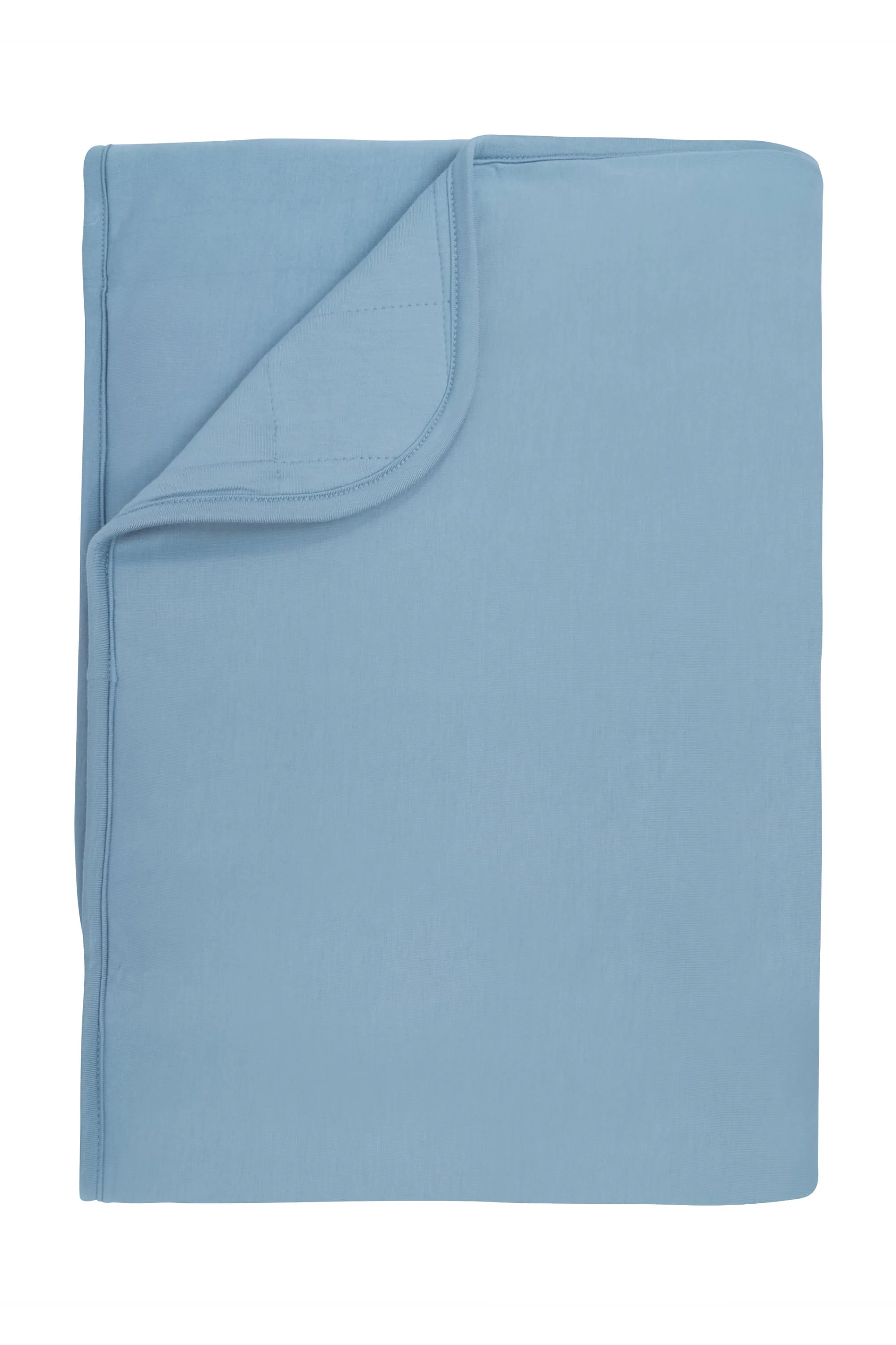 Toddler Blanket in Slate 2.5