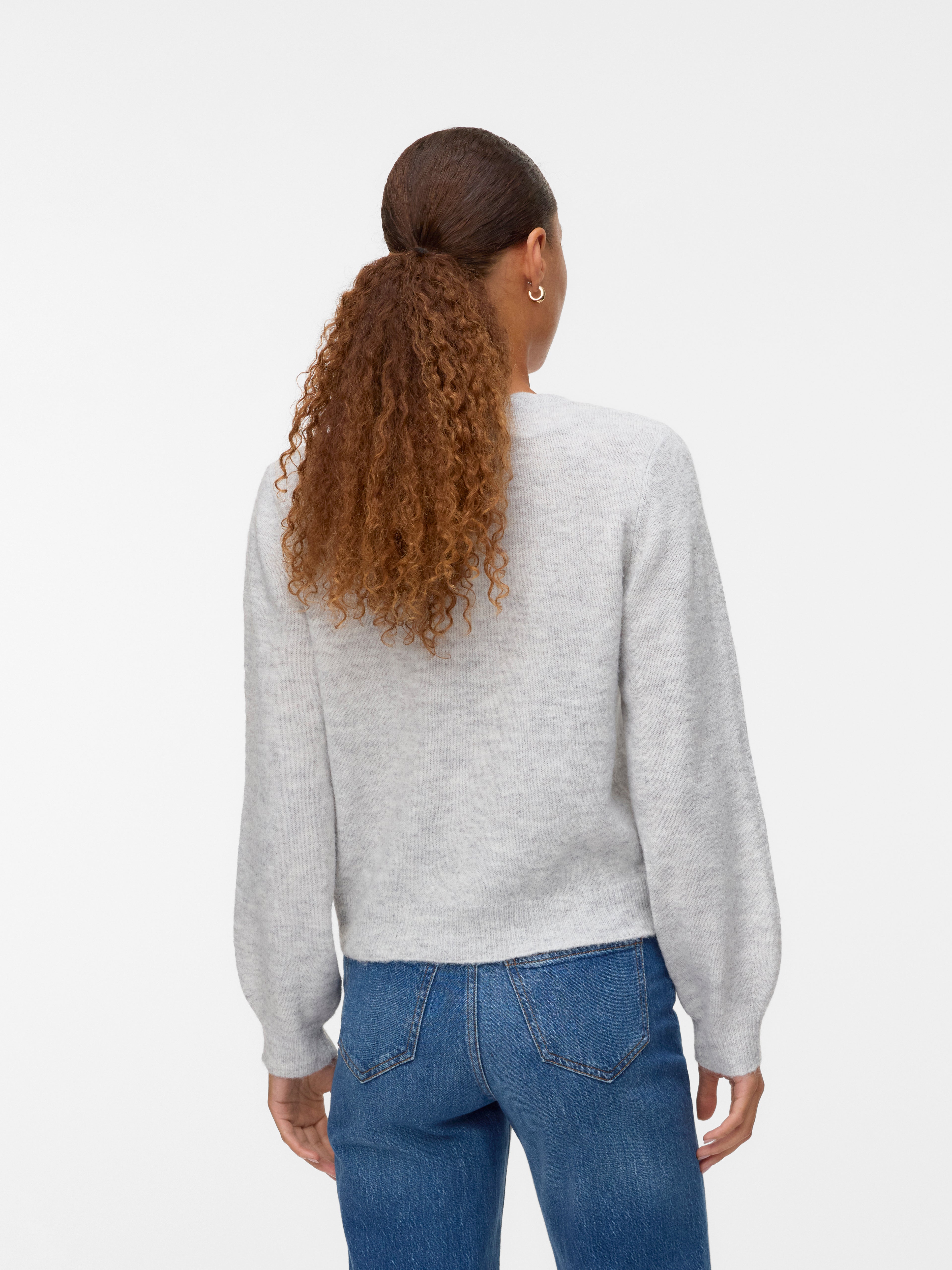 VERO MODA® VMLYA Knit Cardigan