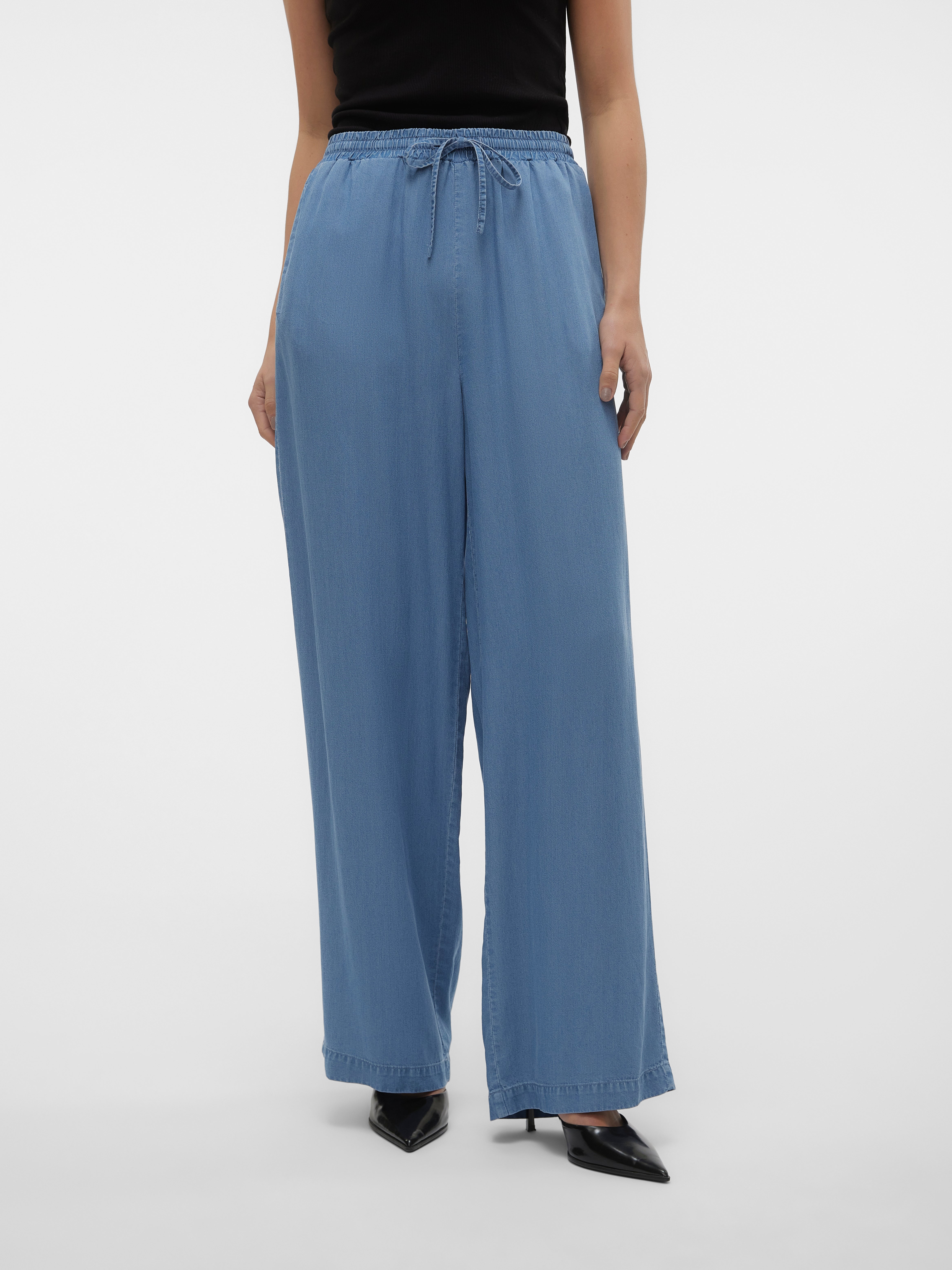 VERO MODA® VMBREE High waist Trousers