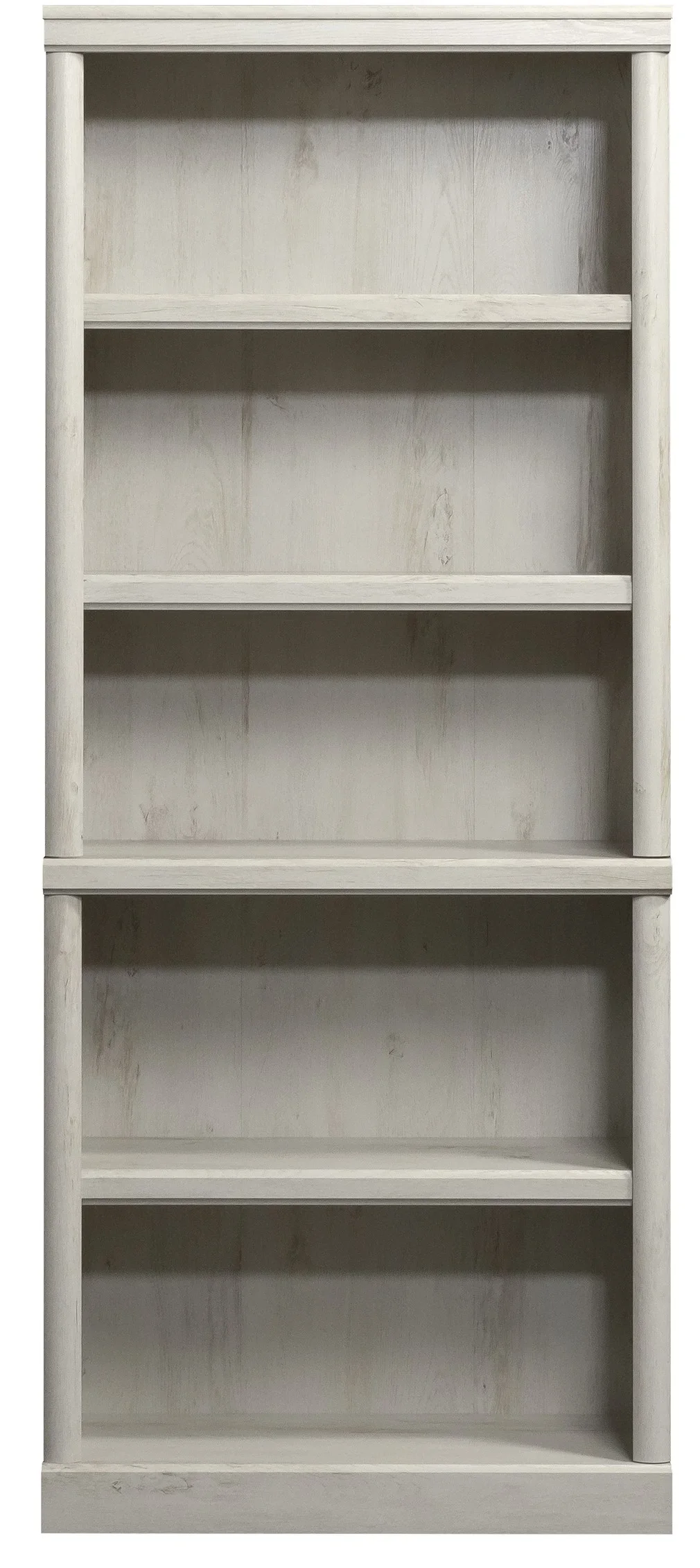 Better Homes & Gardens 71 Ashwood Road 5 Shelf Bookcase, Black Finish