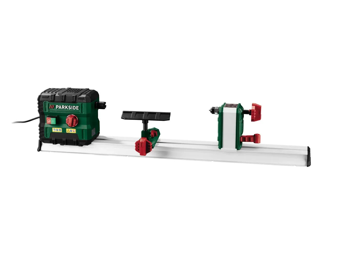 PARKSIDE Tour PDM 600 D2, 550 W